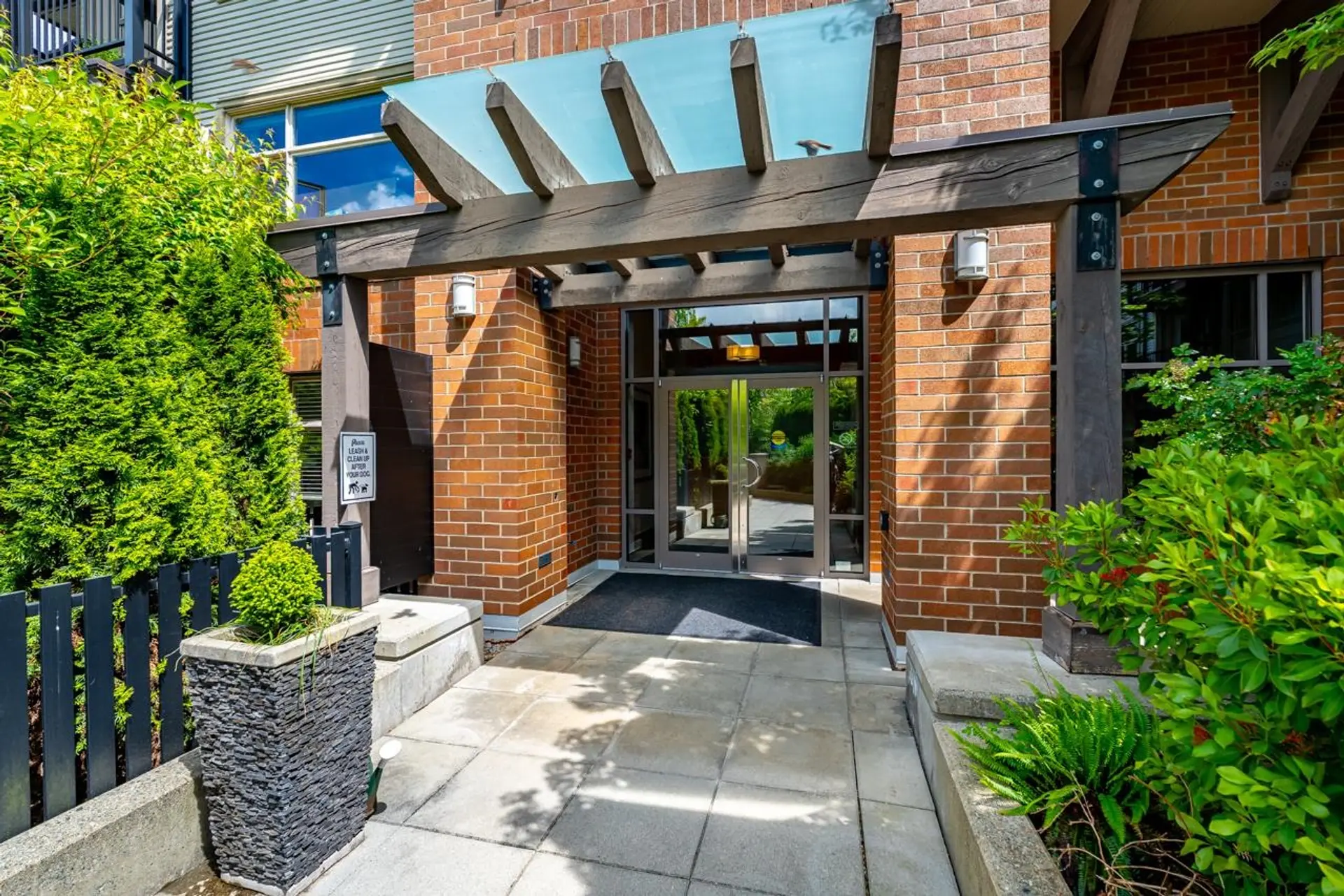 Property at #203 400 Klahanie Drive, Port Moody, BC