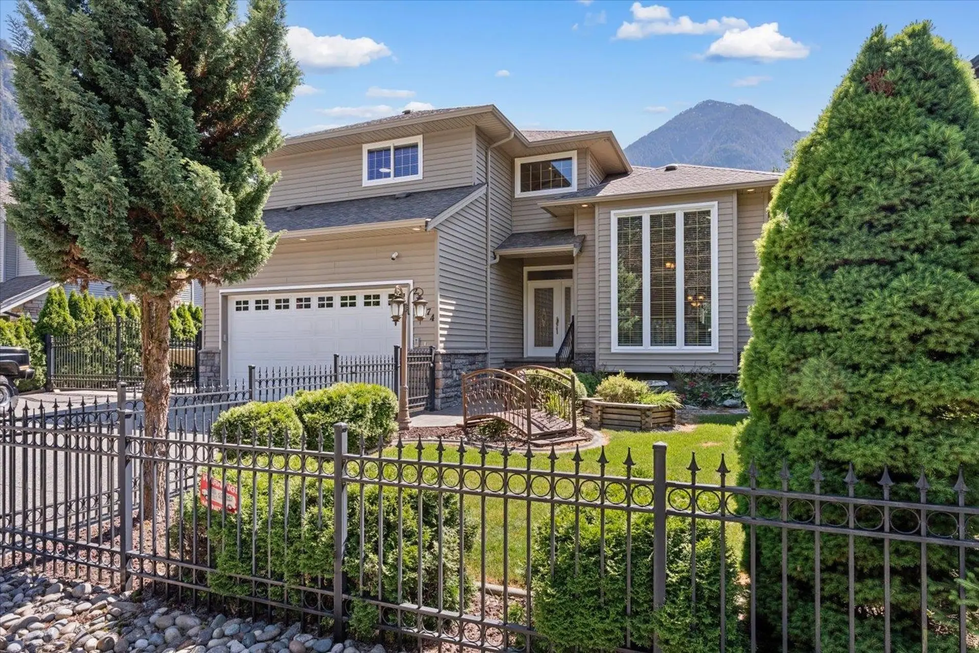 Property at 20074 Birch Place, Hope, BC