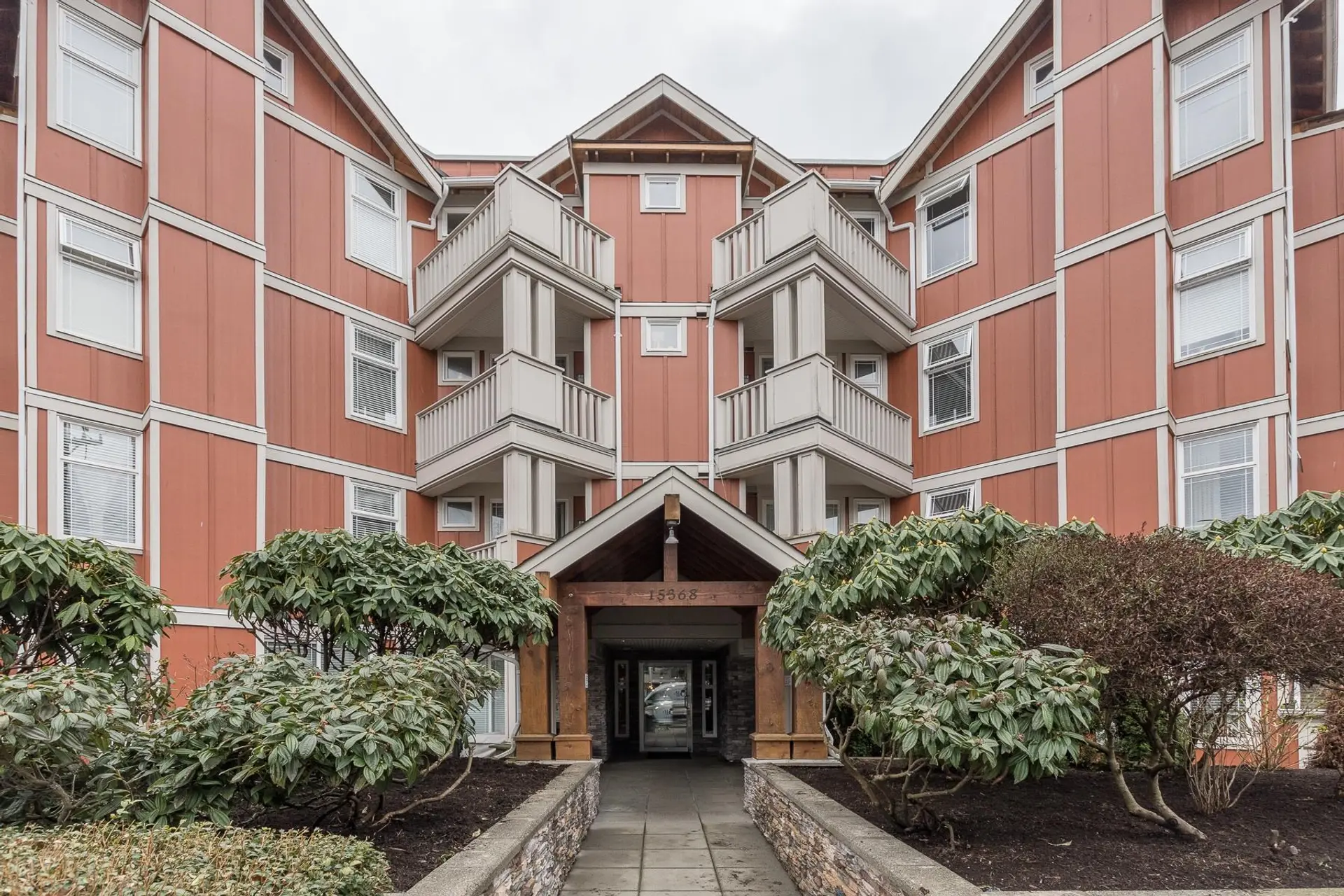Property at #307 15368 16a Avenue, Surrey, BC