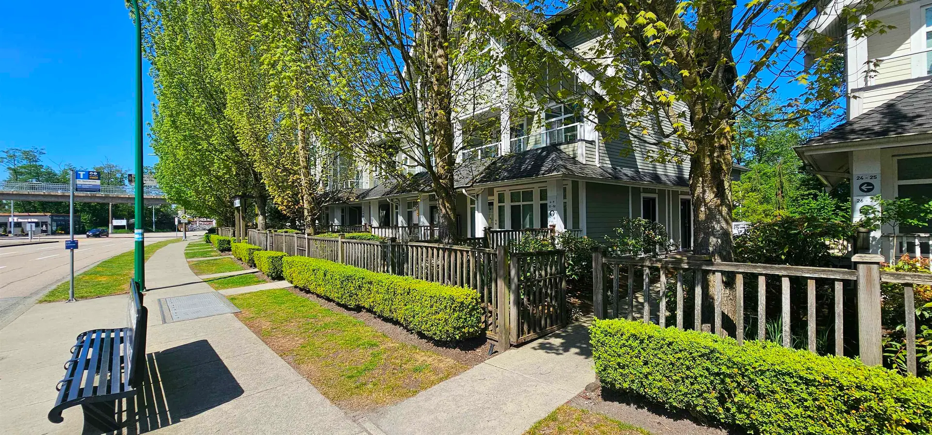 #47 6965 Hastings Street - Image 1