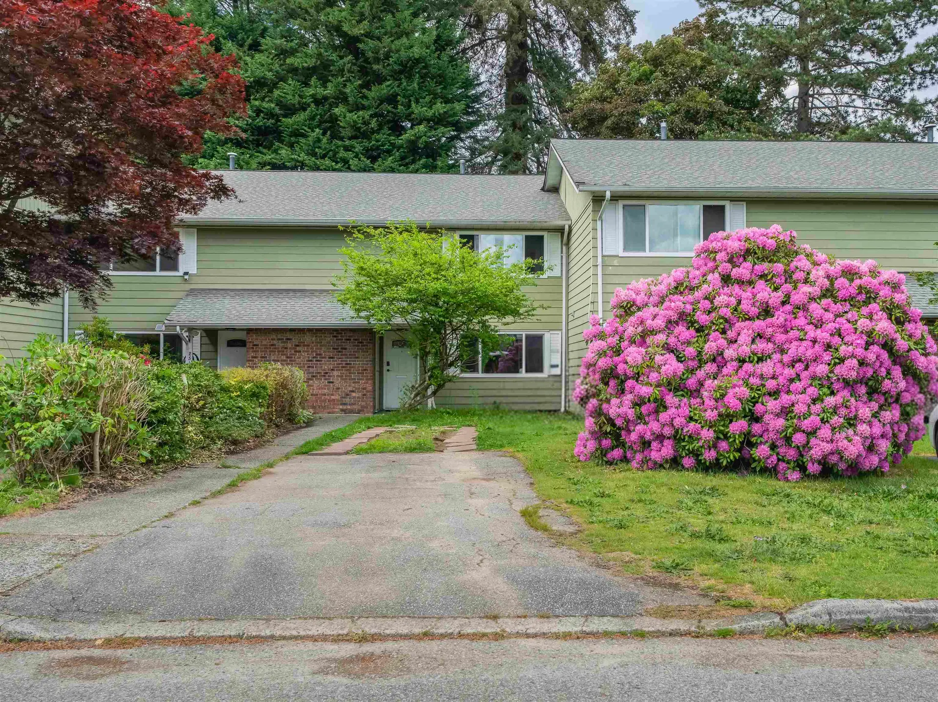 Property at 2535 Gordon Avenue, Port Coquitlam, BC