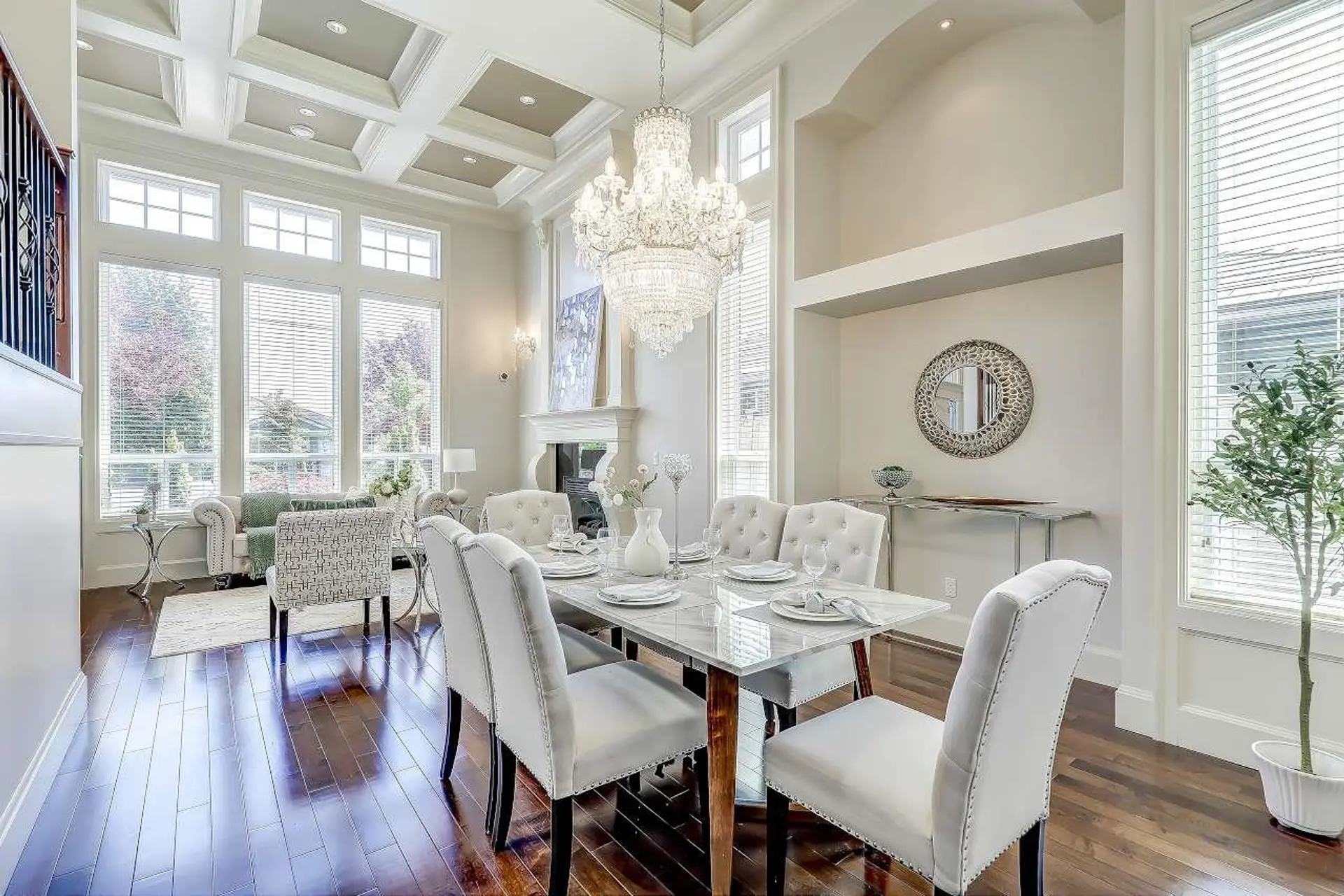 Property at 8151 Dalemore Road, Richmond, BC