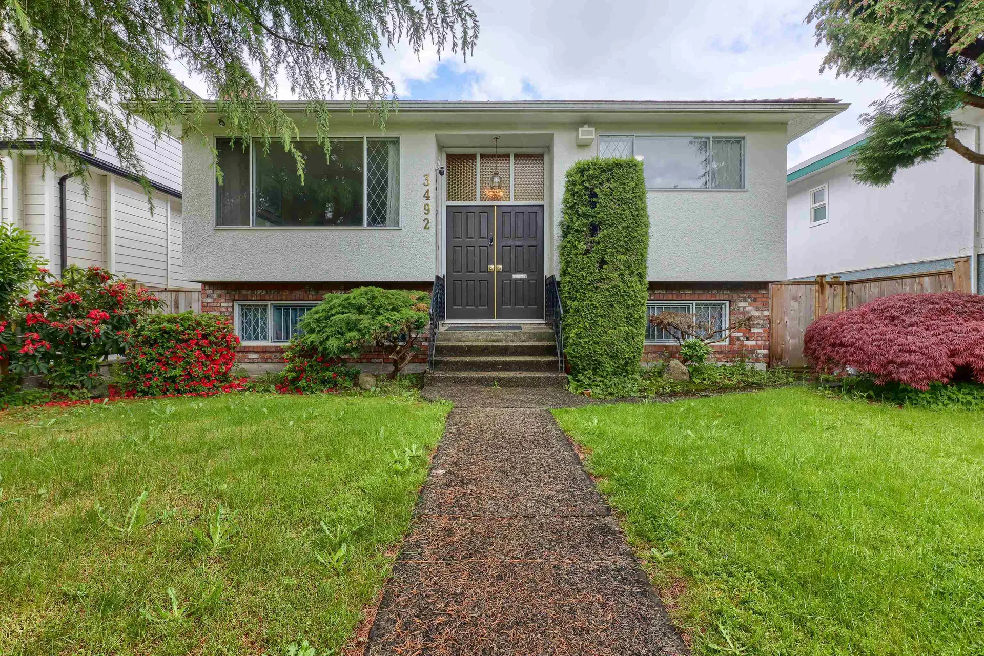 Property at 3492 E 49th Avenue, Vancouver, BC