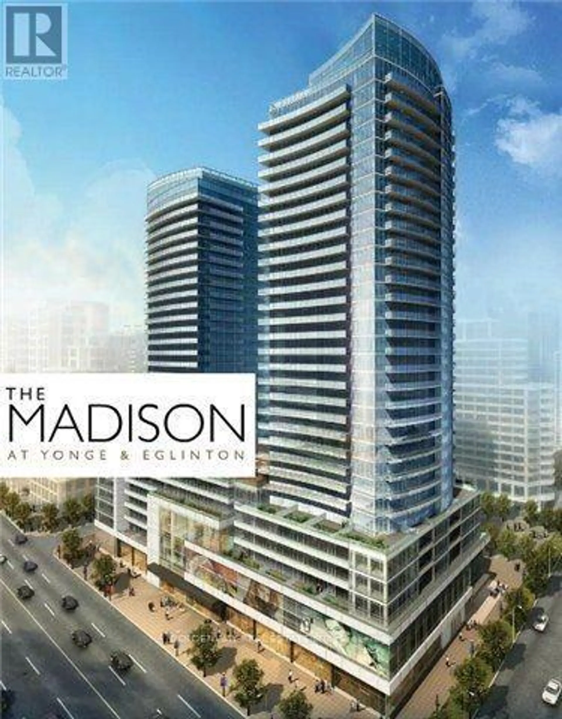 #2604 89 DUNFIELD AVENUE - Image 1