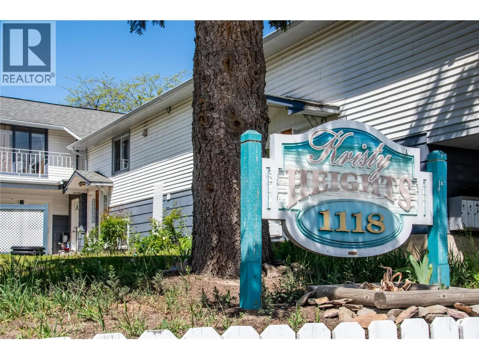 Property at 1118 Erickson Street, Creston, BC