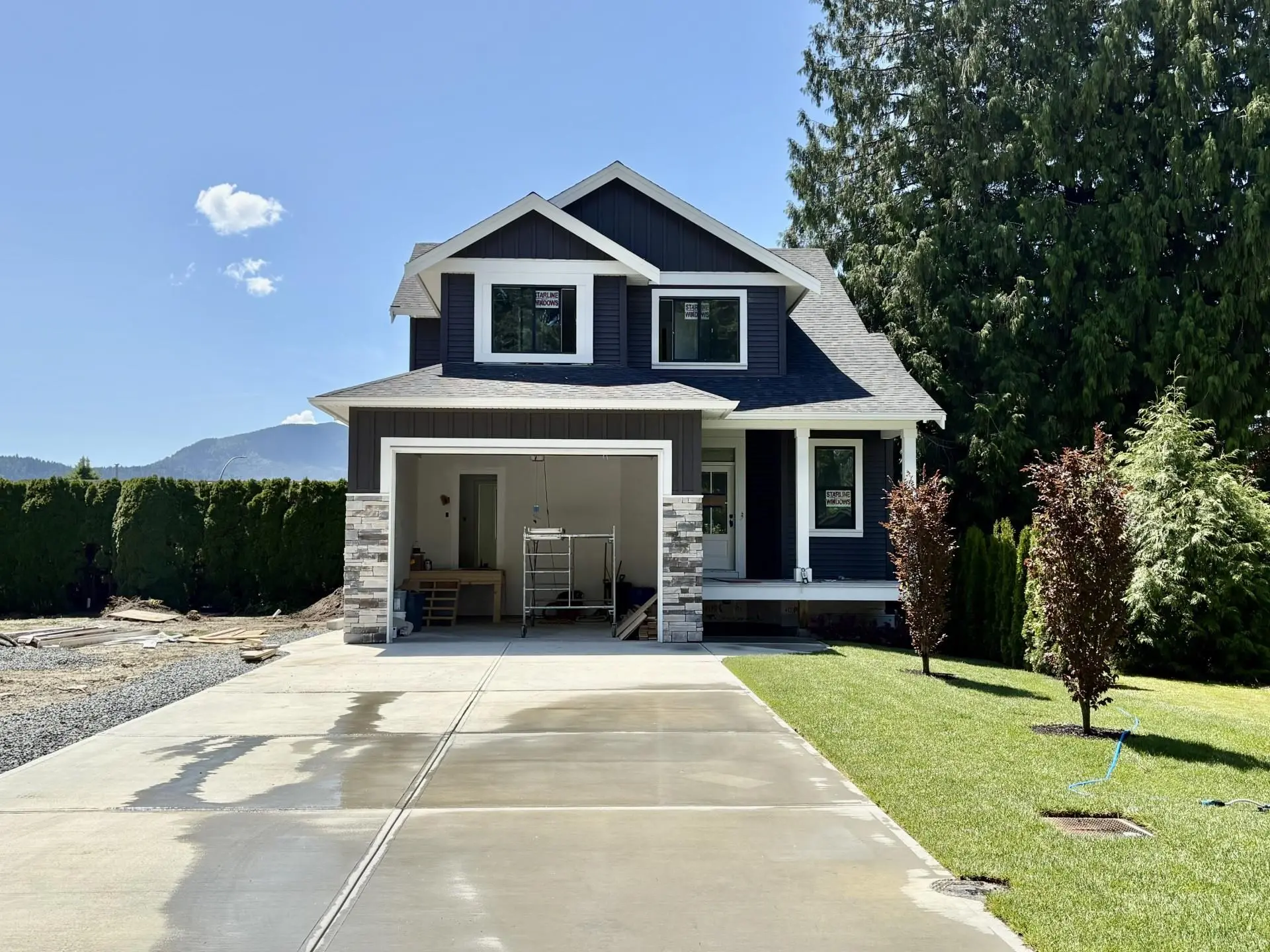 Property at 7033 Eden Drive, Chilliwack, BC