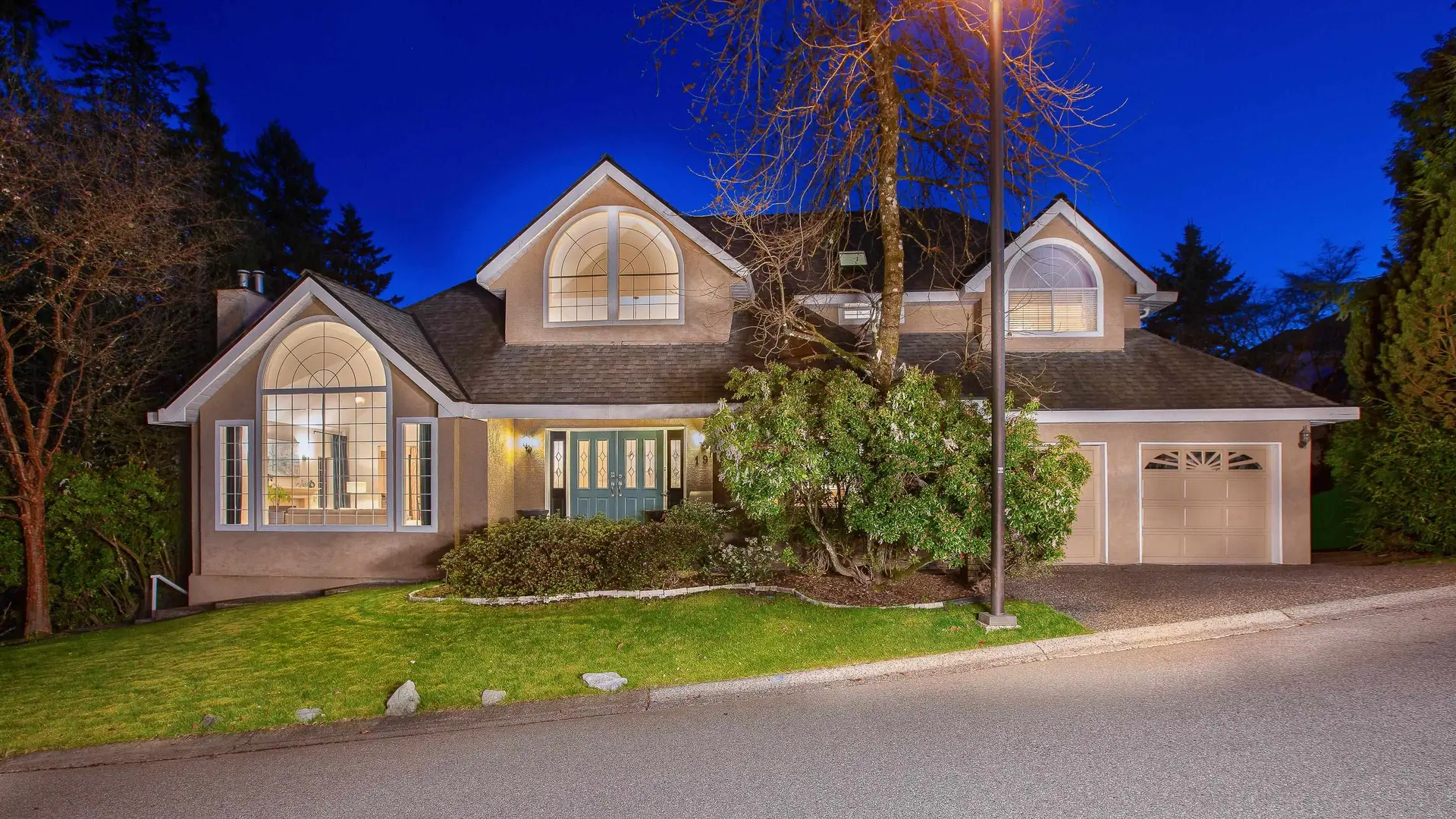 Property at 19 Timbercrest Drive, Port Moody, BC