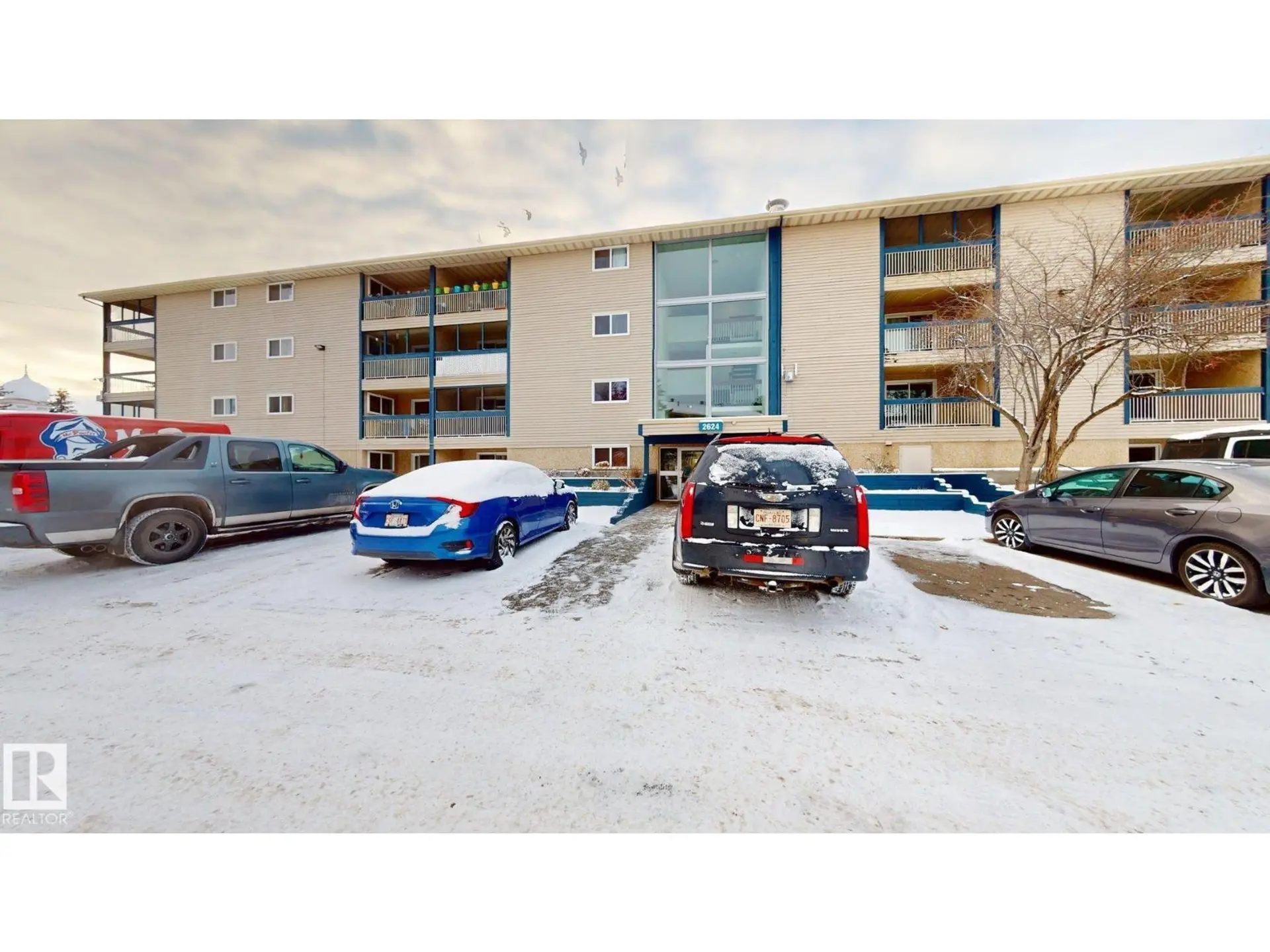#402 2624 milwwods RD NW NW - Image 1