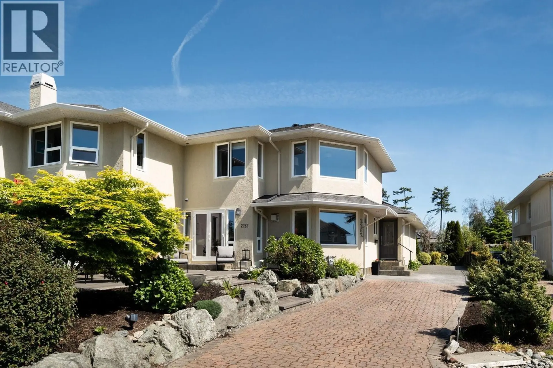 Property at 2282 Frost Ave, Sidney, BC