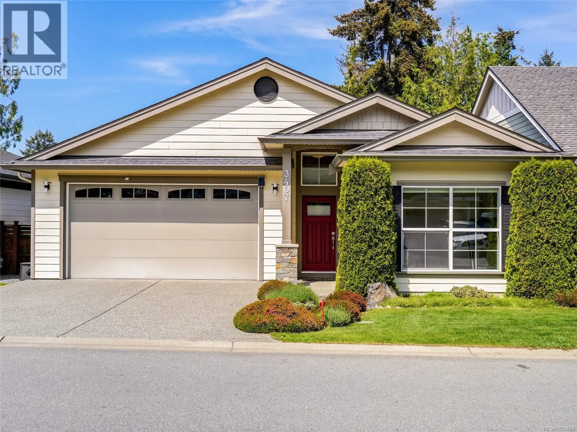 Property at 3407 Ambrosia Cres, Langford, BC