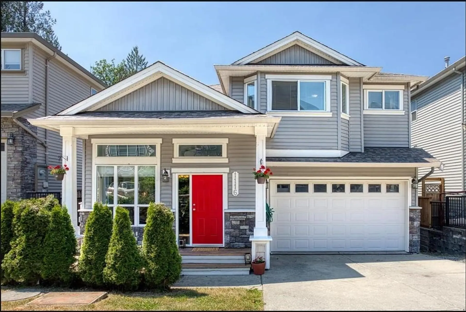 Property at #1116 11497 236 Street, Maple Ridge, BC