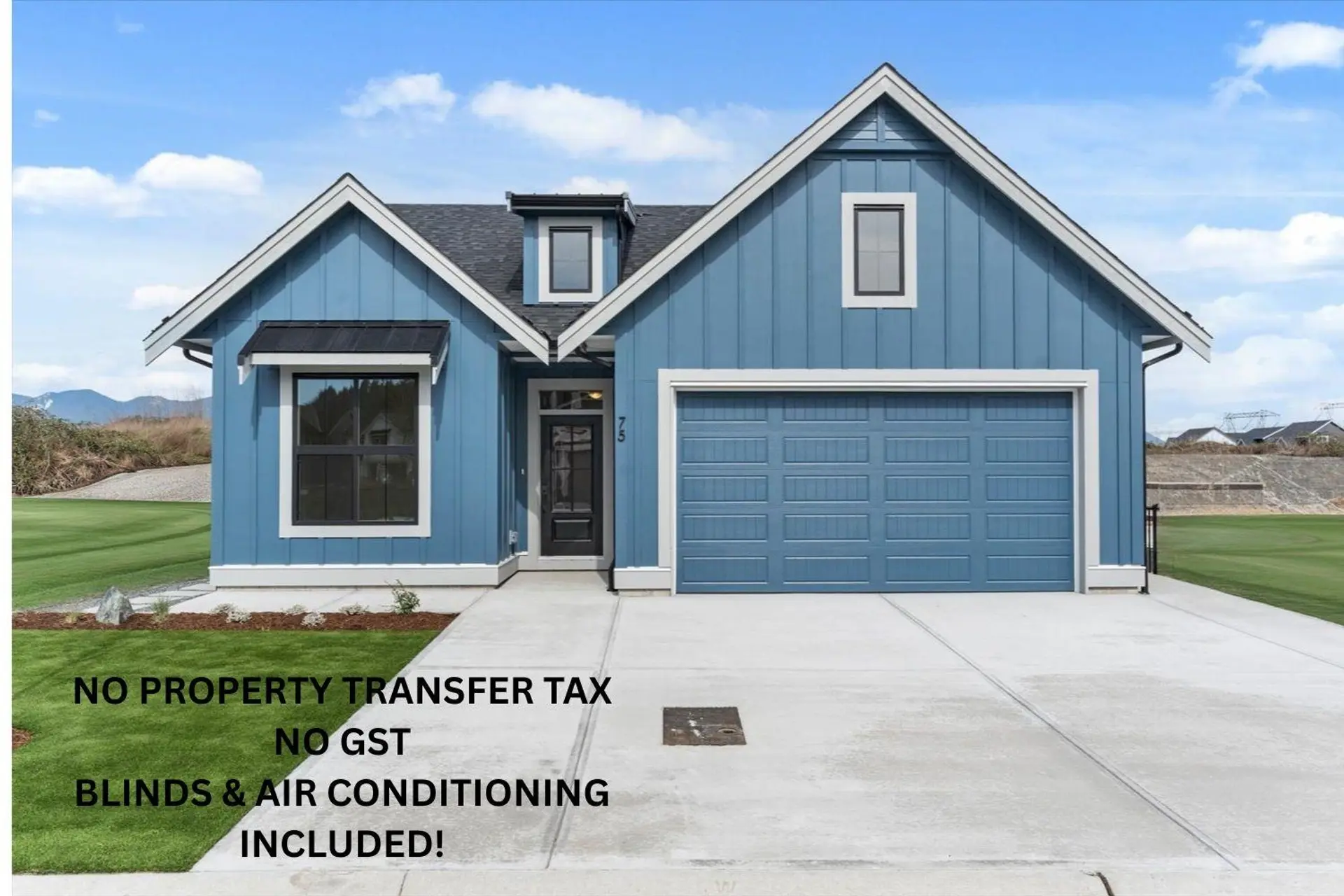 Property at #75 46211 Promontory Road, Chilliwack, BC