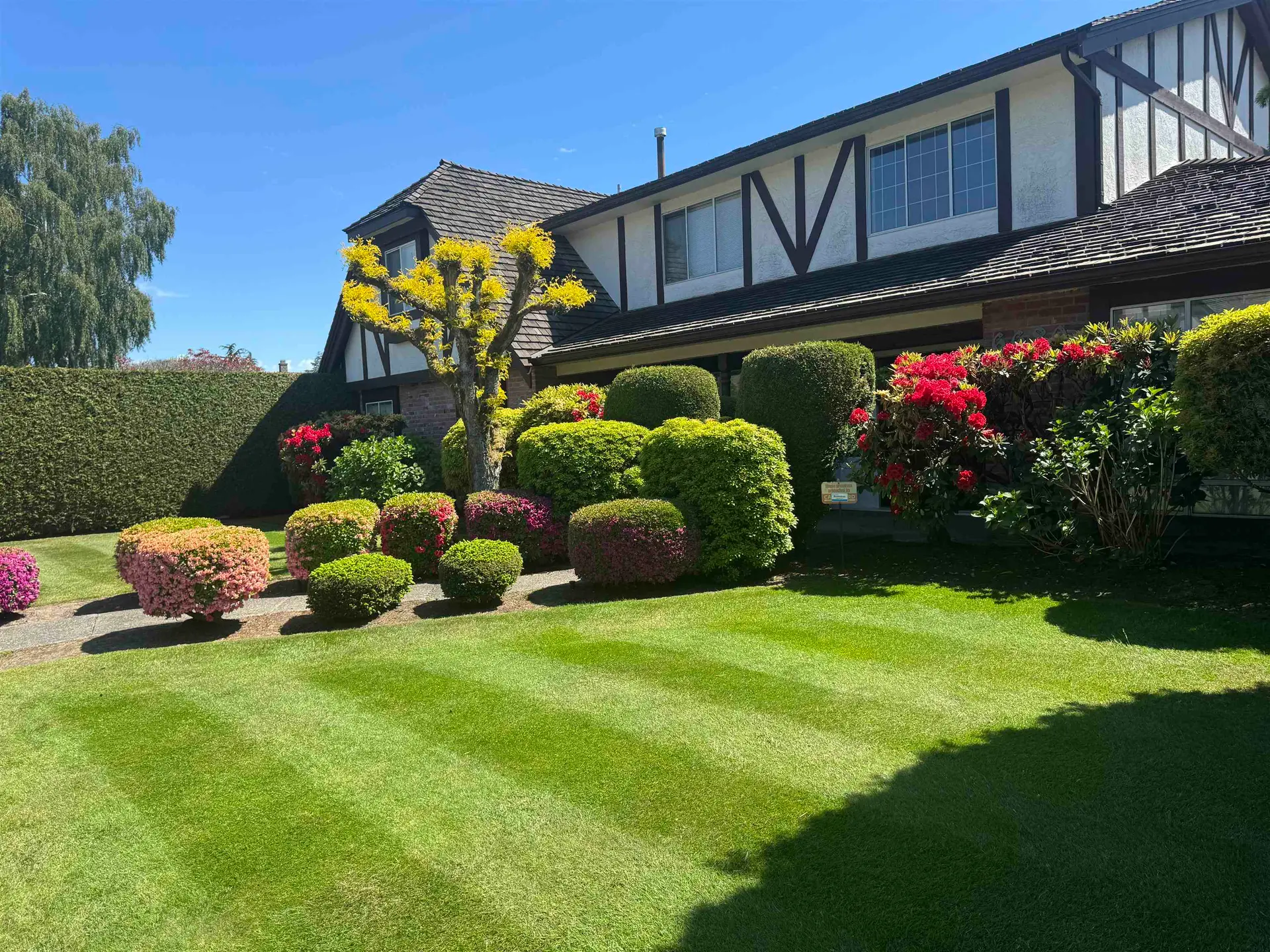 Property at 6680 Juniper Drive, Richmond, BC