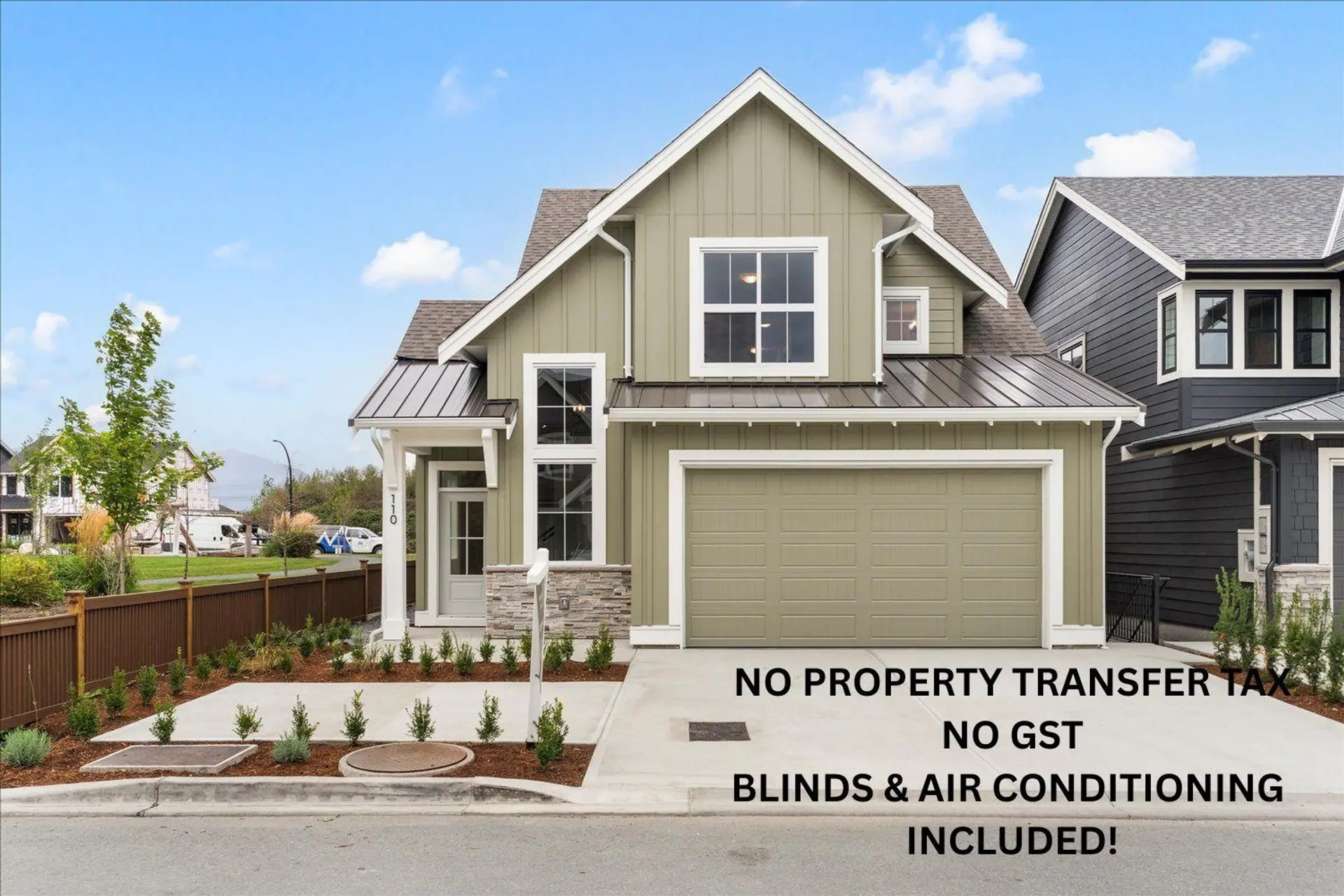 Property at #110 46211 Promontory Road, Chilliwack, BC