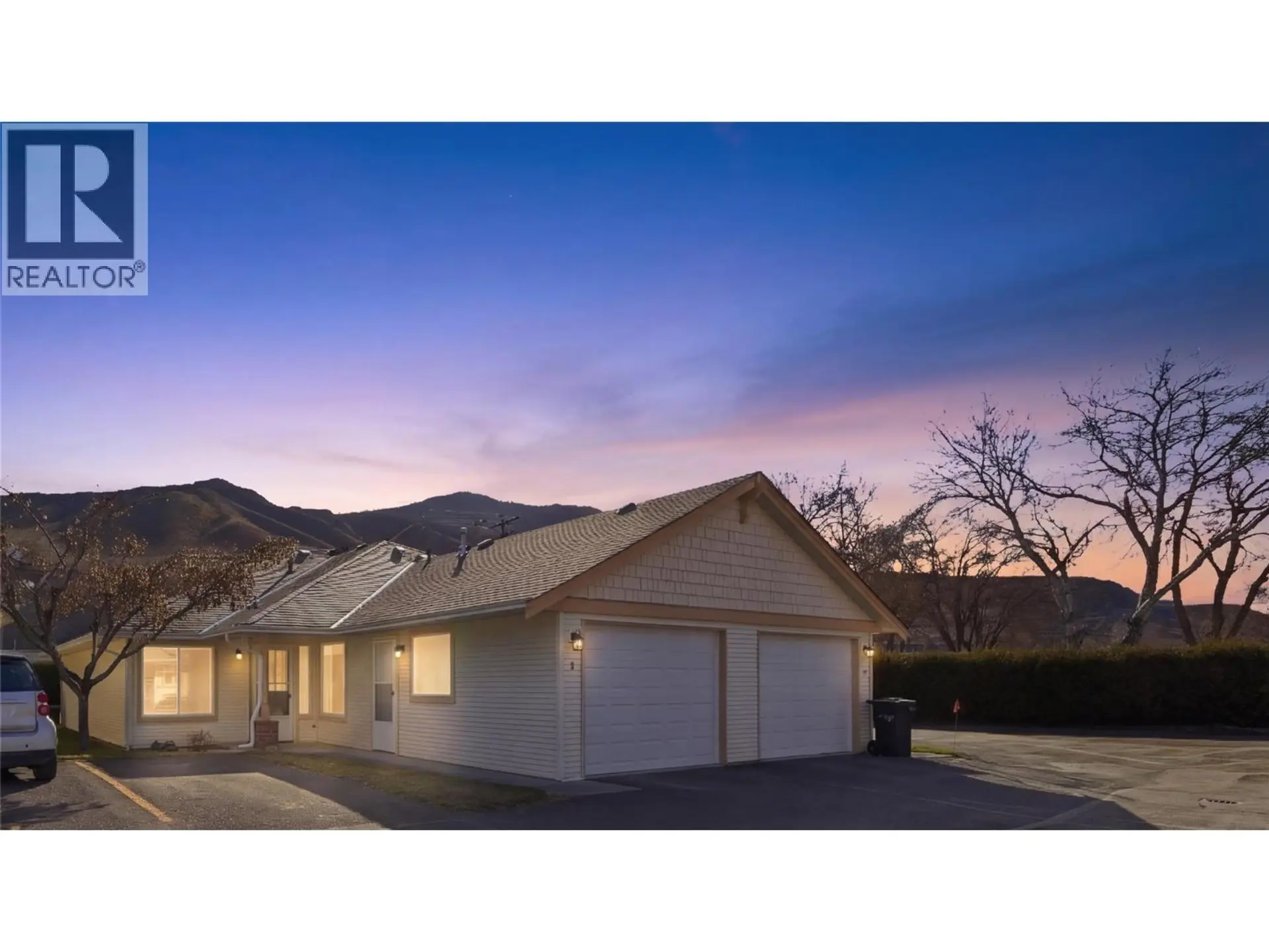 Property at #2 807 RAILWAY Avenue, Ashcroft, BC