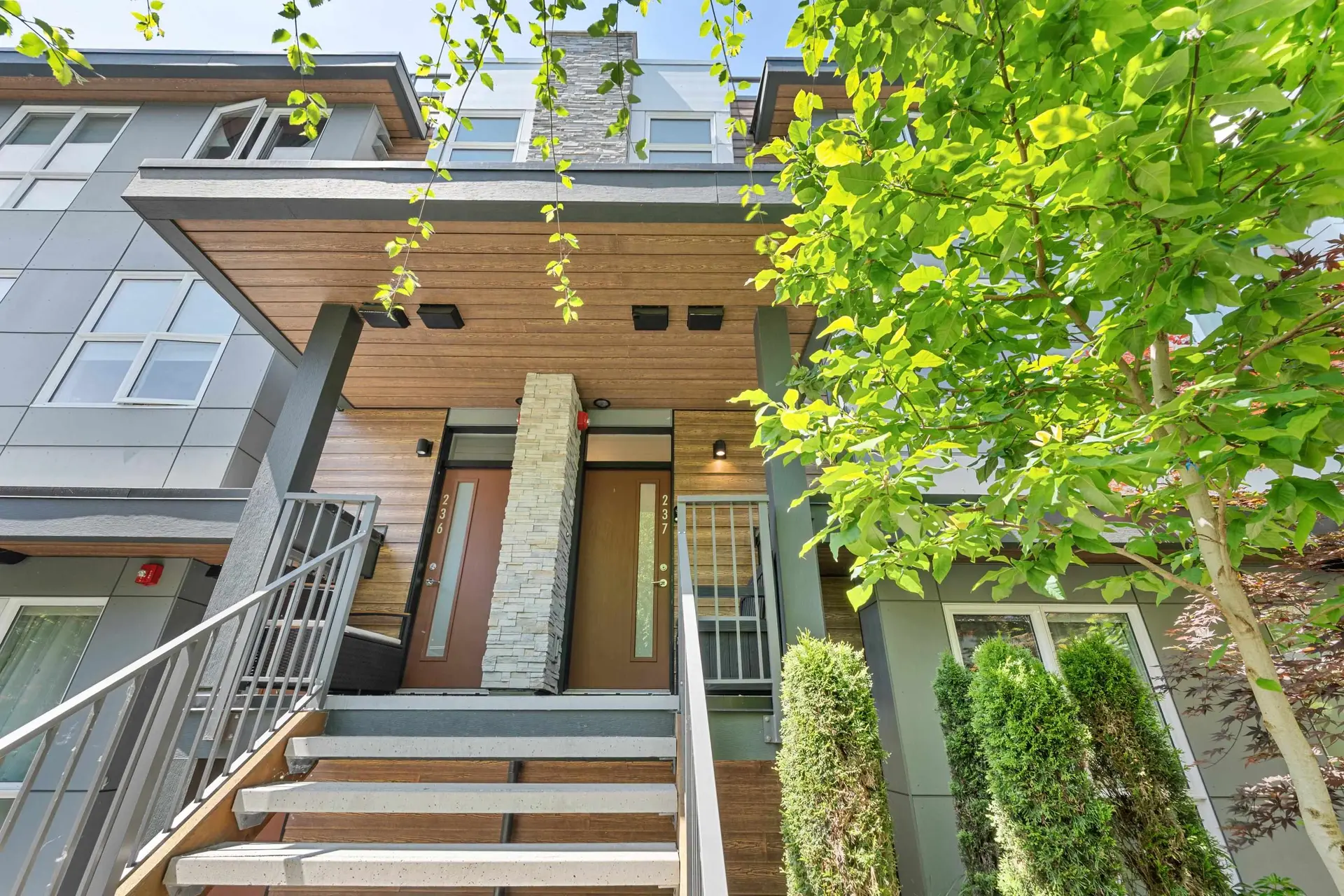 Property at #237 2060 Curling Road, North Vancouver, BC