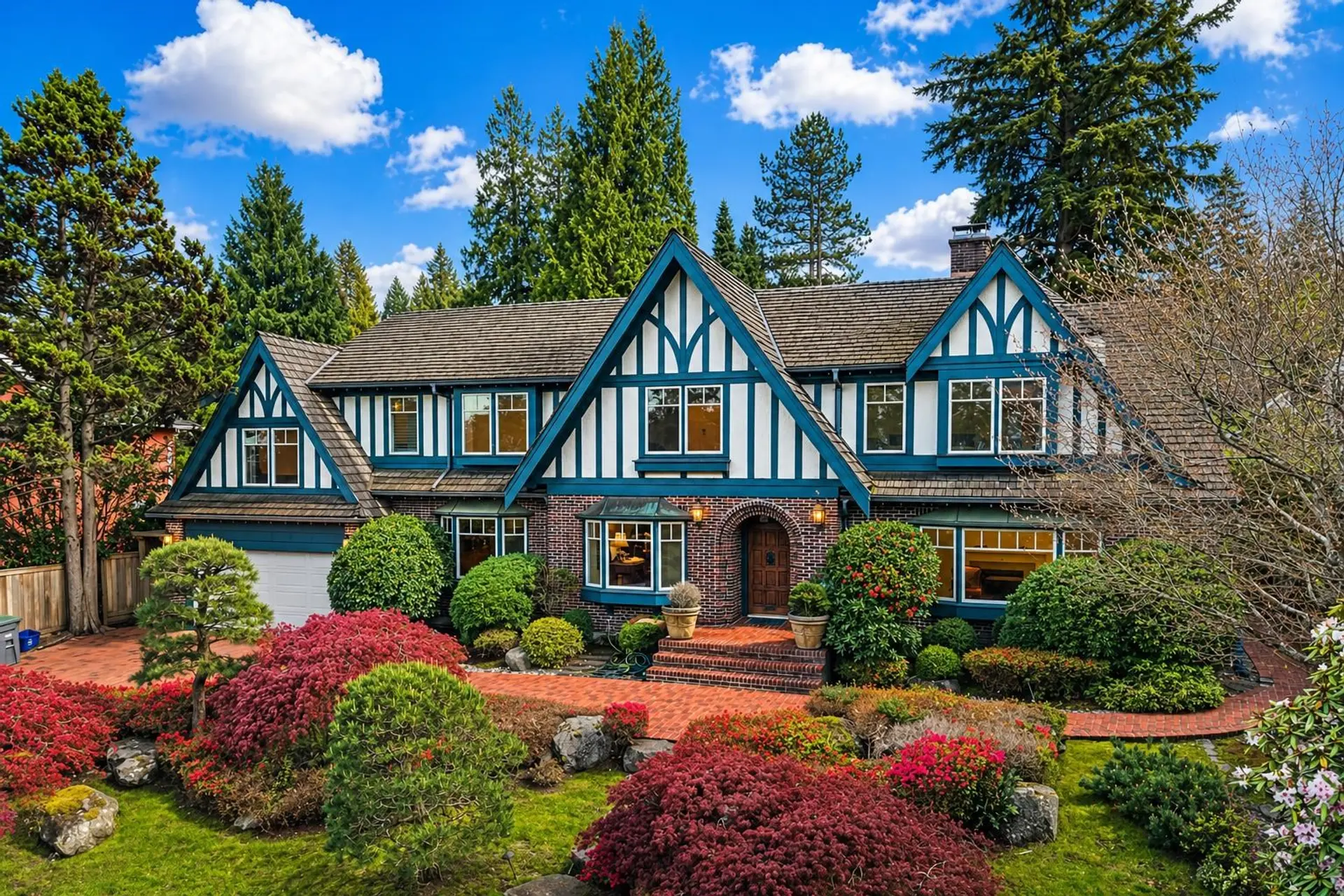 Property at 4742 Drummond Drive, Vancouver, BC
