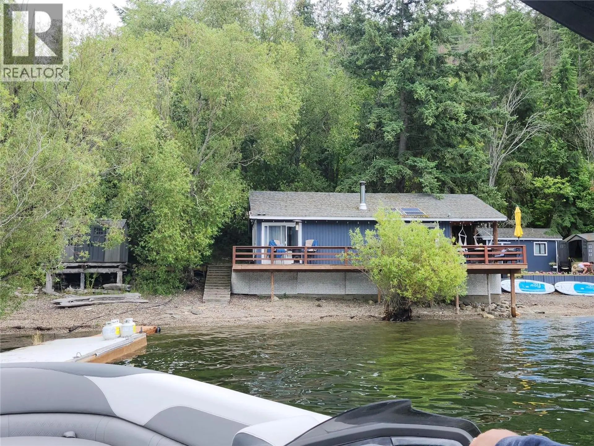 No Address-Rural Sicamous CPR HILL - Image 3