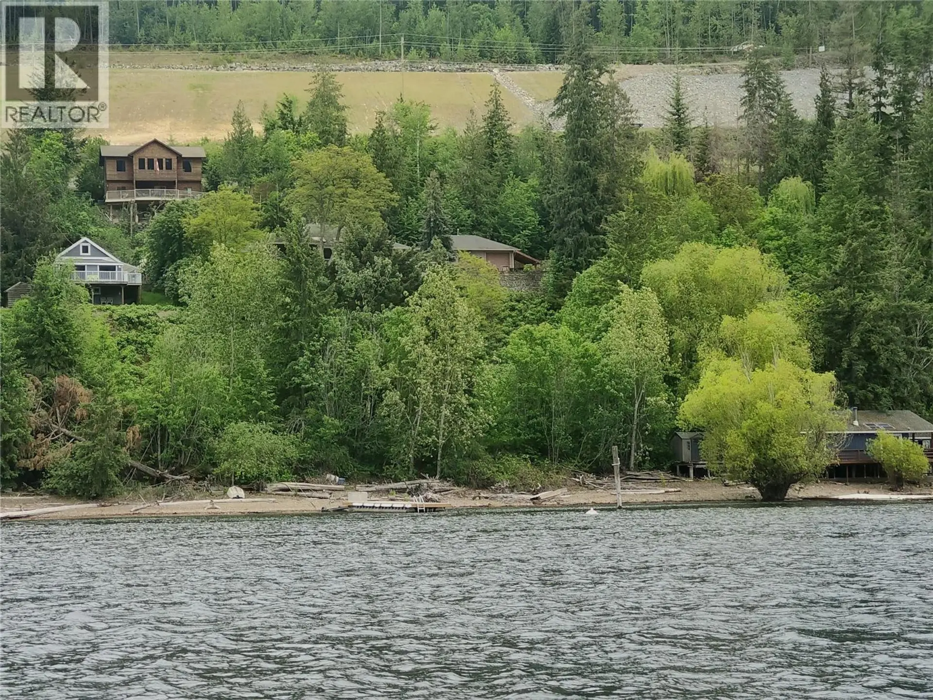 No Address-Rural Sicamous CPR HILL - Image 19