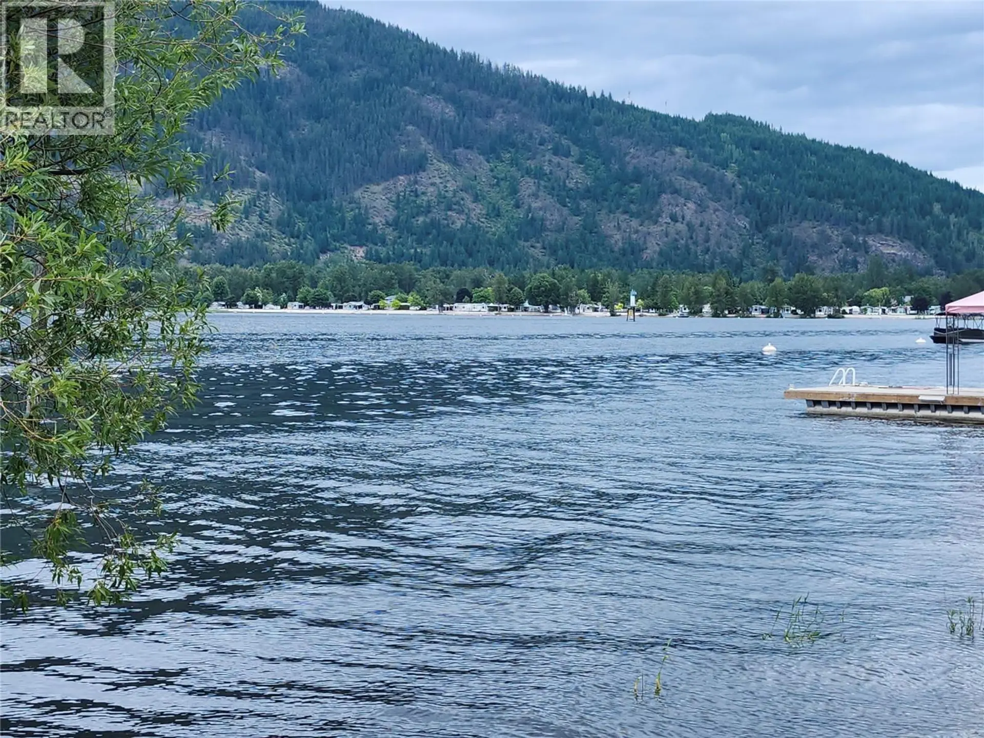 No Address-Rural Sicamous CPR HILL - Image 17