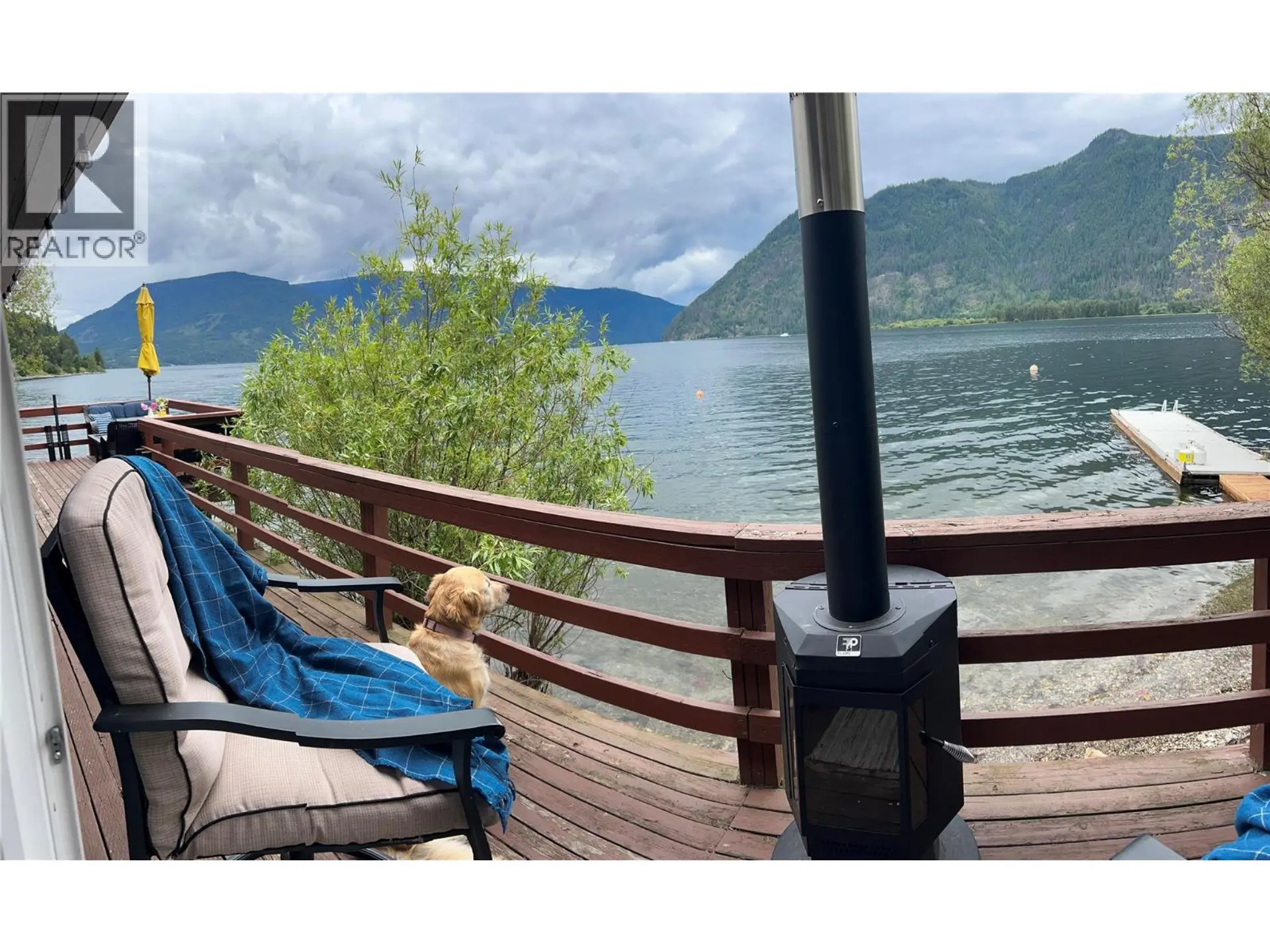 No Address-Rural Sicamous CPR HILL - Image 6