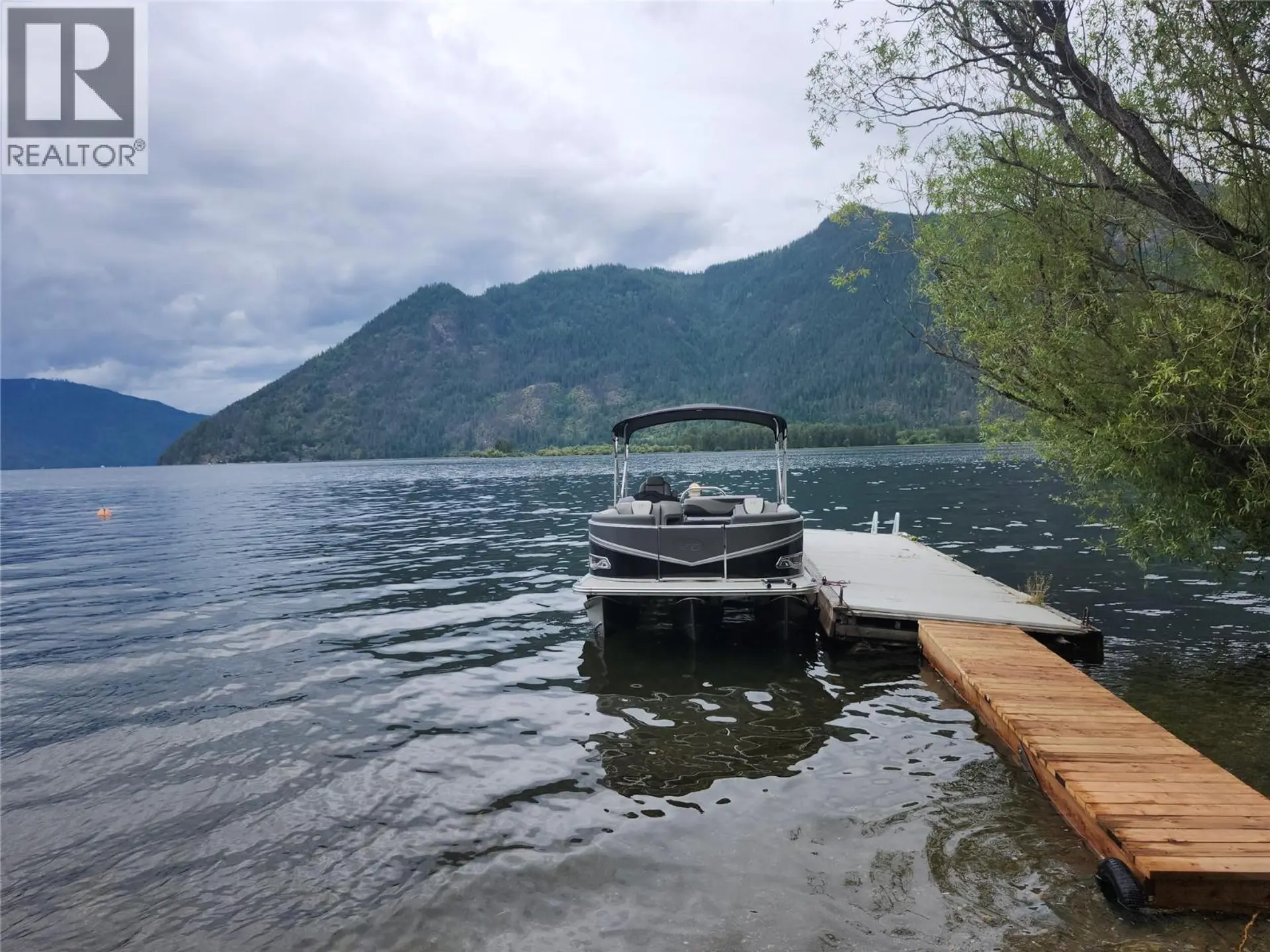 No Address-Rural Sicamous CPR HILL - Image 5