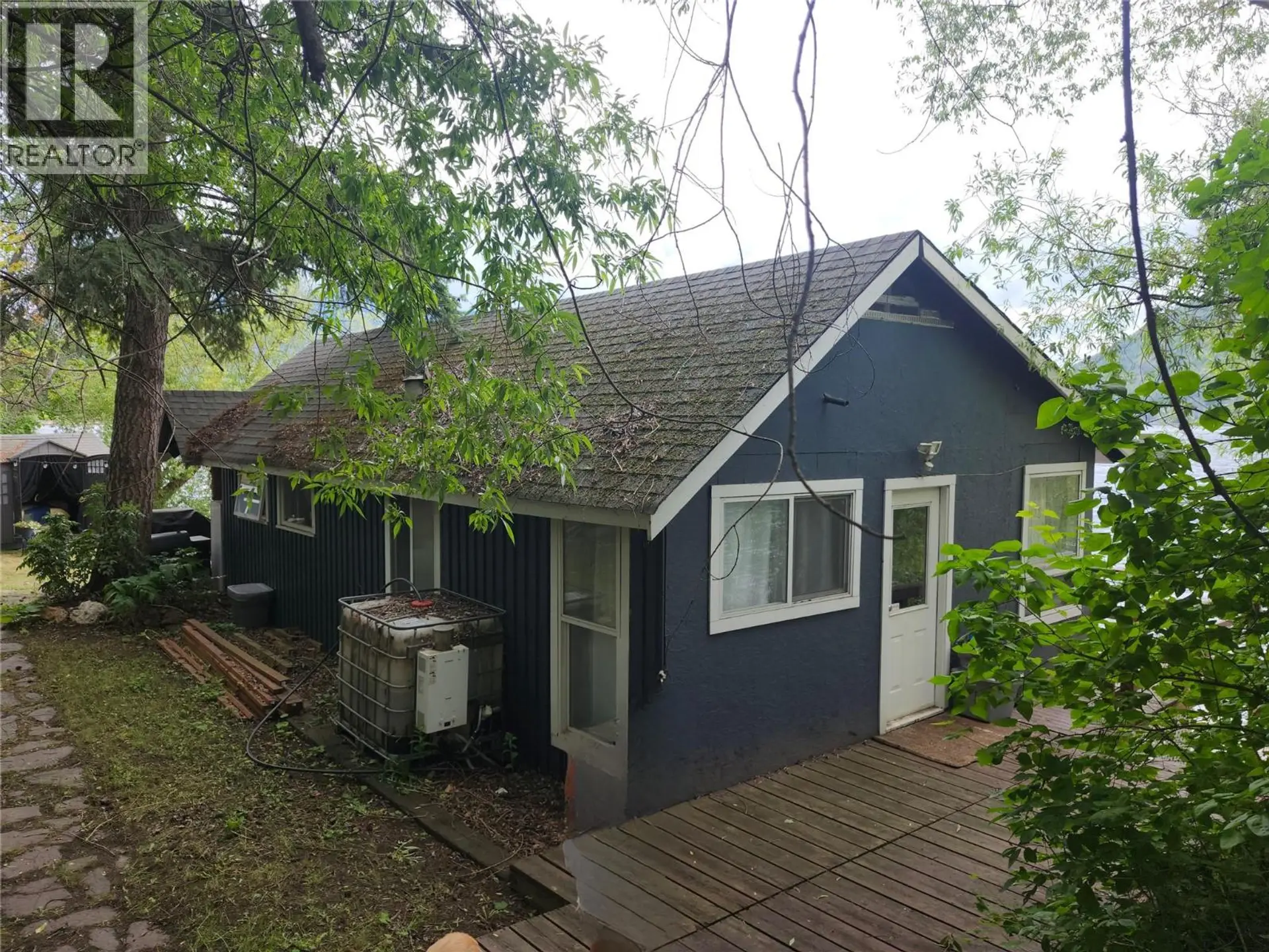 No Address-Rural Sicamous CPR HILL - Image 18