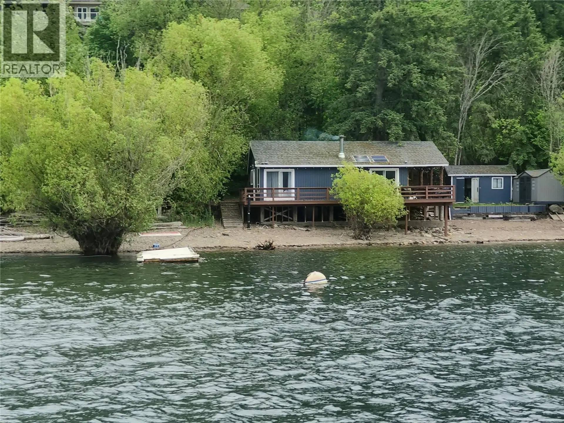 No Address-Rural Sicamous CPR HILL - Image 20