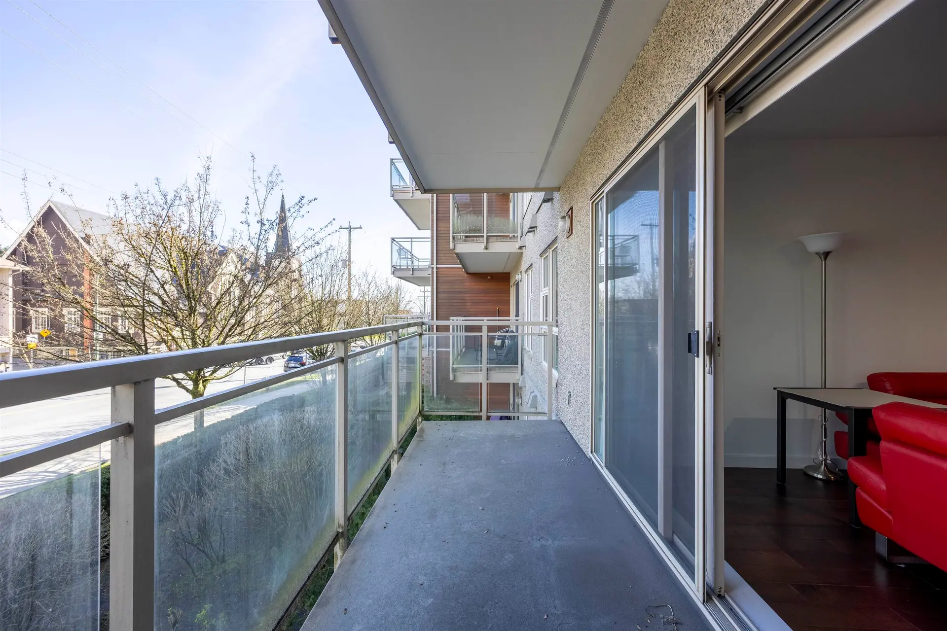 #206 1033 St. Georges Avenue - Image 16