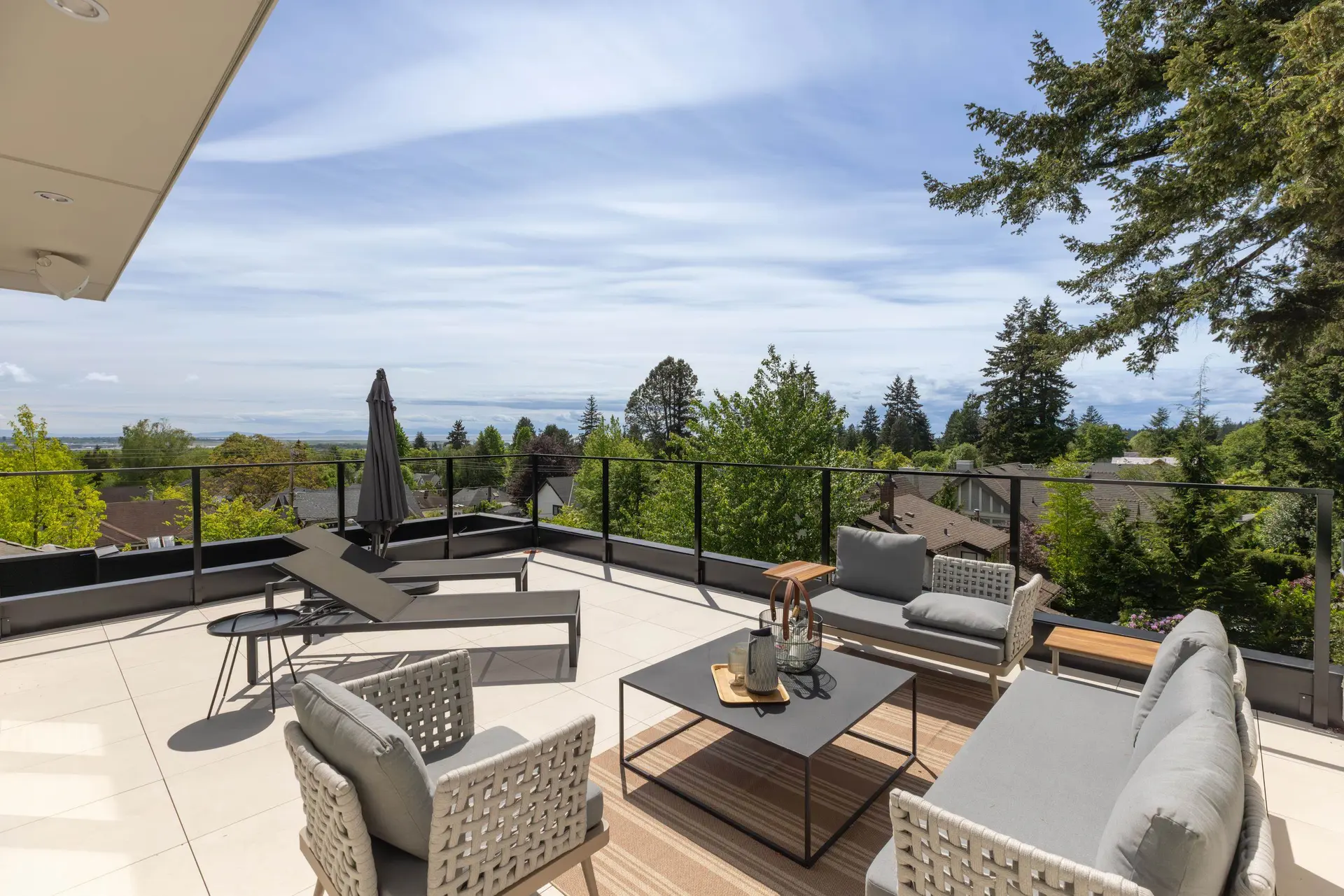 Property at #2 5061 Blenheim Street, Vancouver, BC