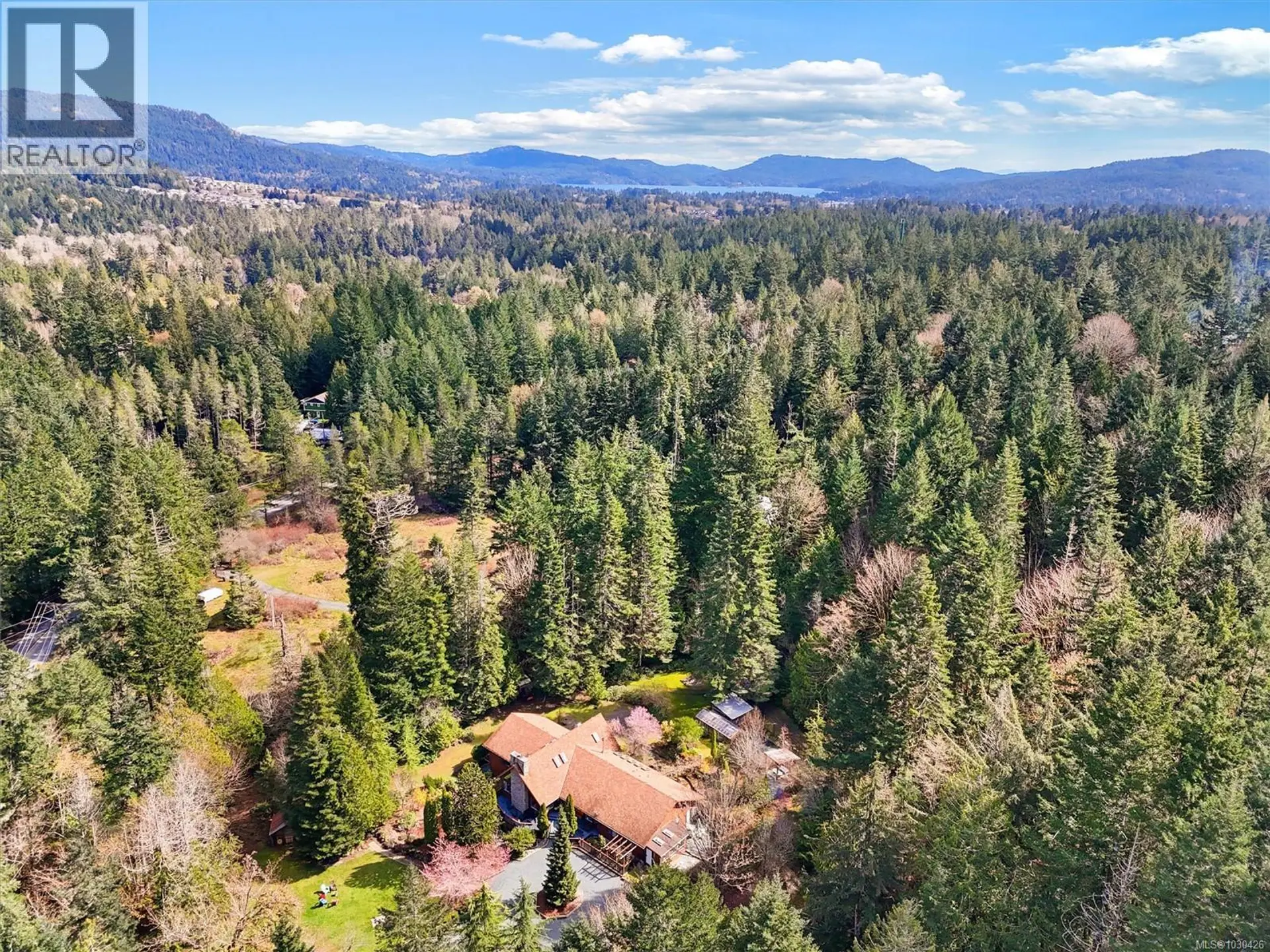 Property at 6907 Sellars Rd, Sooke, BC