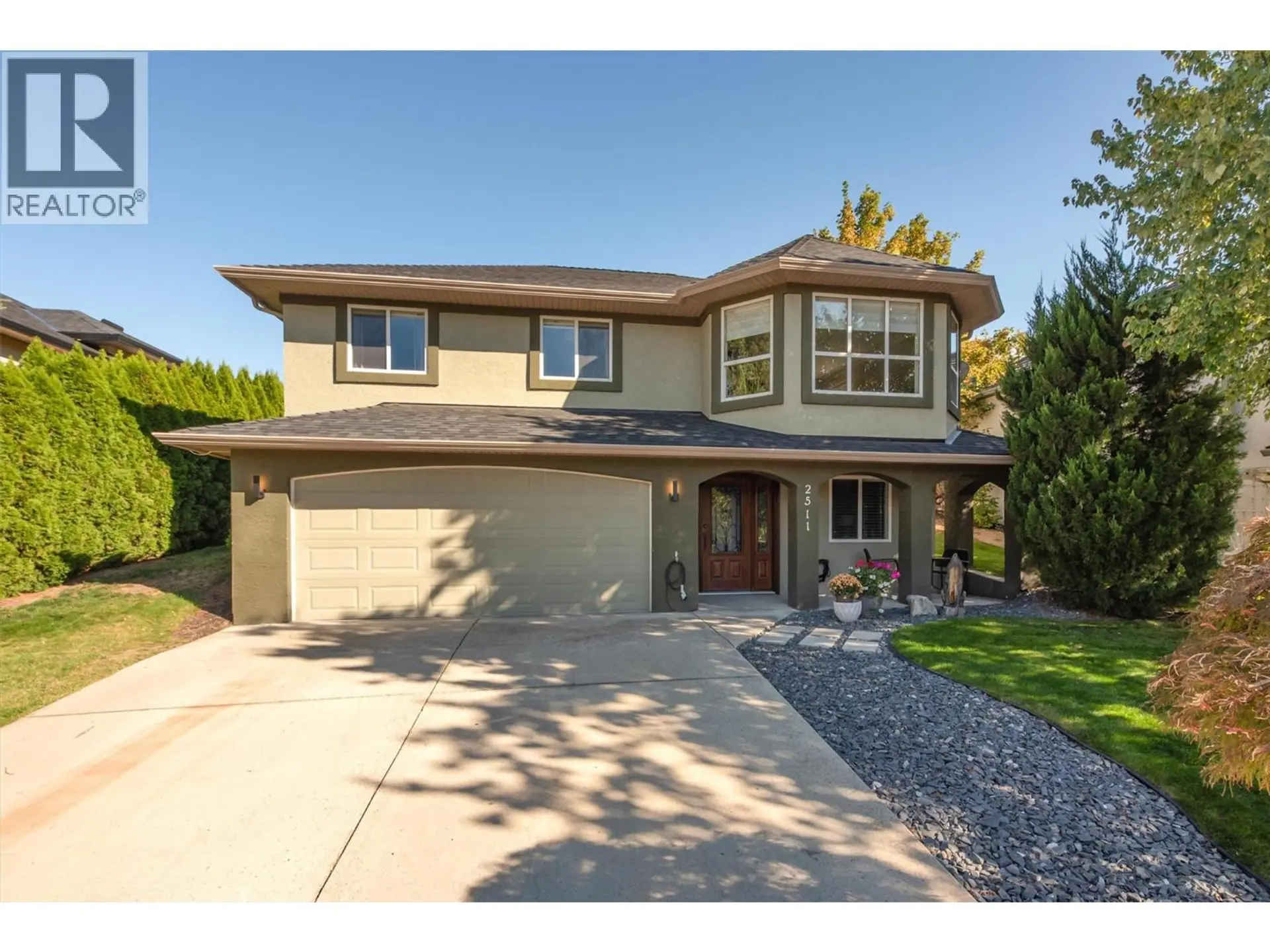 Property at 2511 Quail Lane, Kelowna, BC