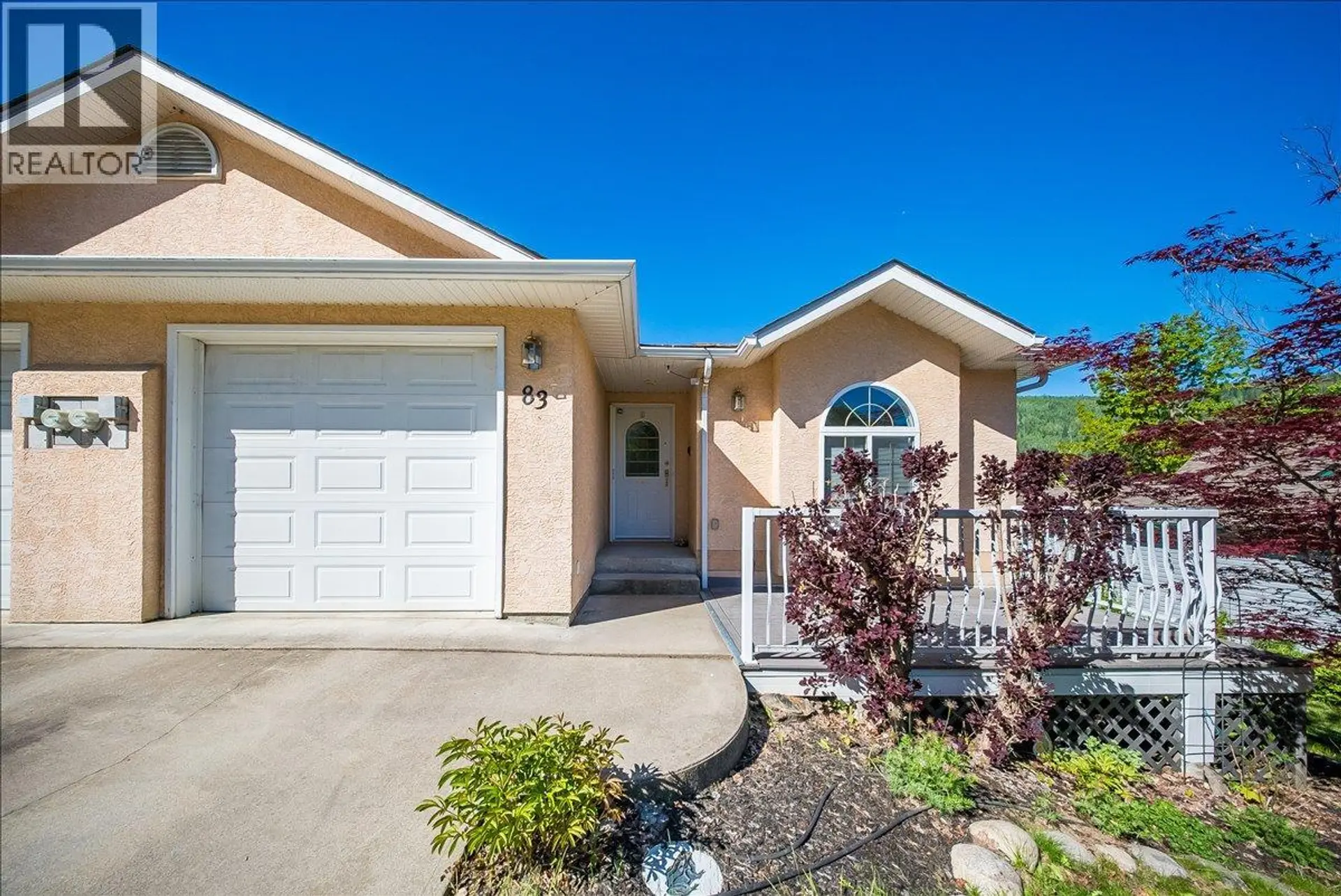 Property at 83 Kootenay Avenue S, Fruitvale, BC