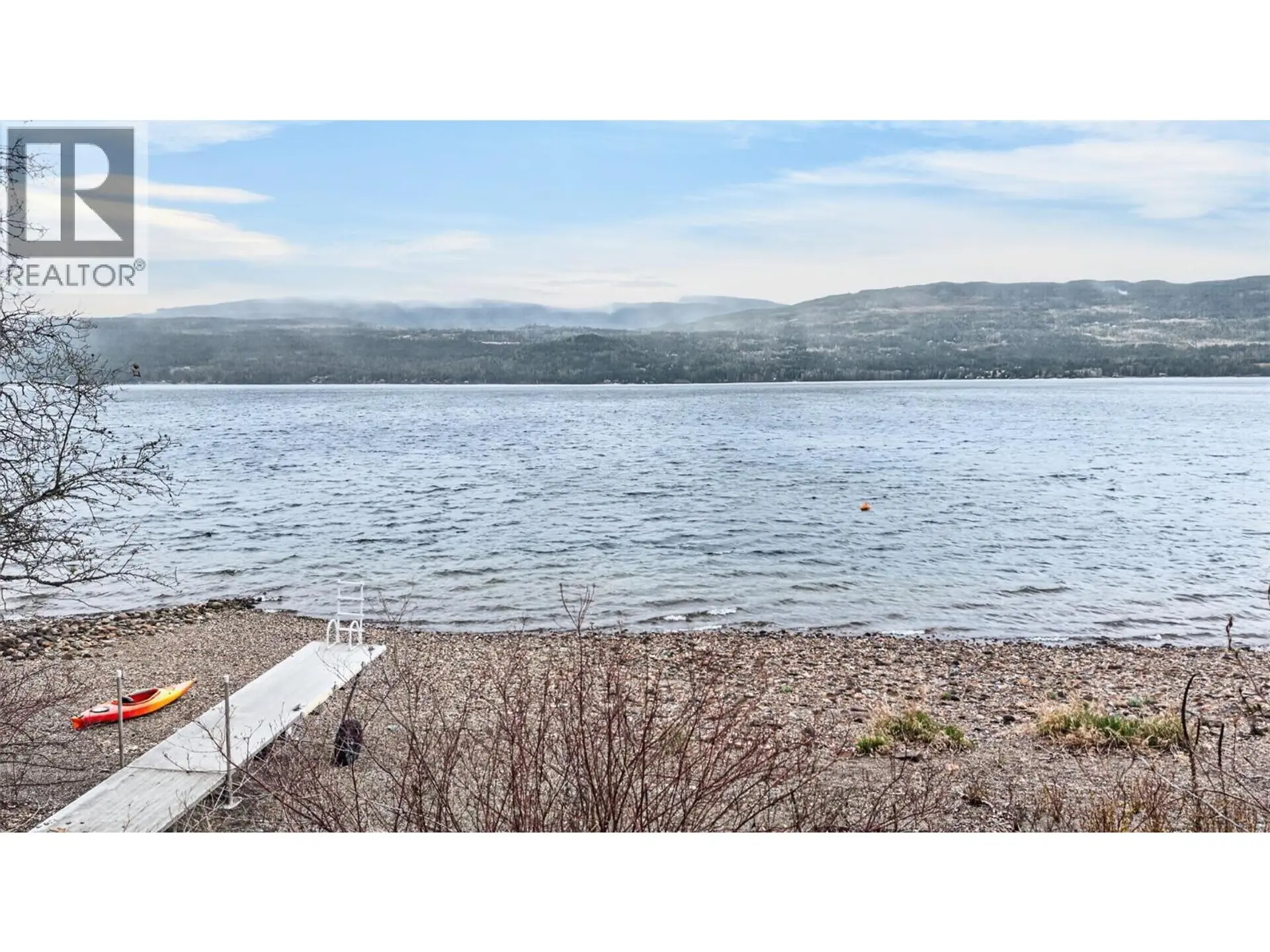 Property at 7483 Squilax-Anglemont Road, Anglemont, BC
