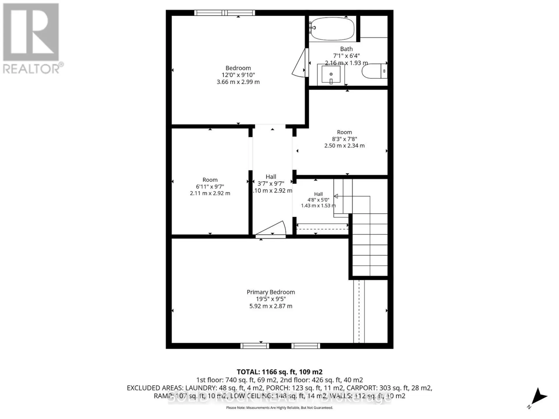 6 OXFORD STREET W - Image 19