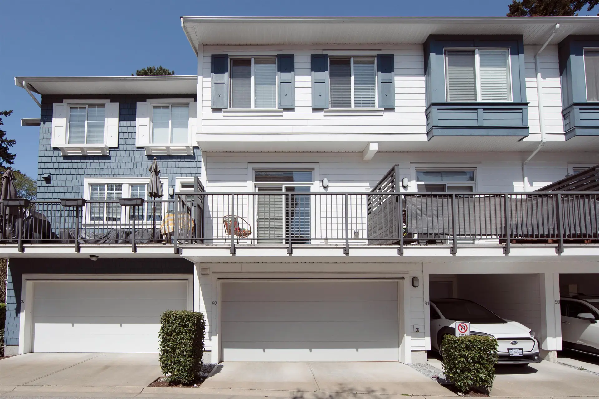 Property at #92 158 171 Street, Surrey, BC