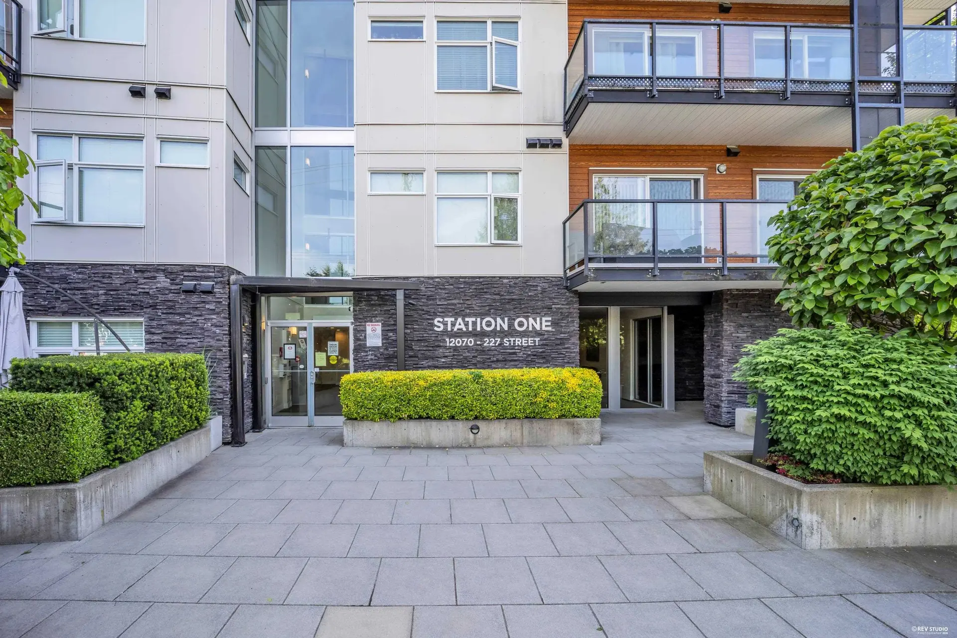 Property at #313 12070 227 Street, Maple Ridge, BC