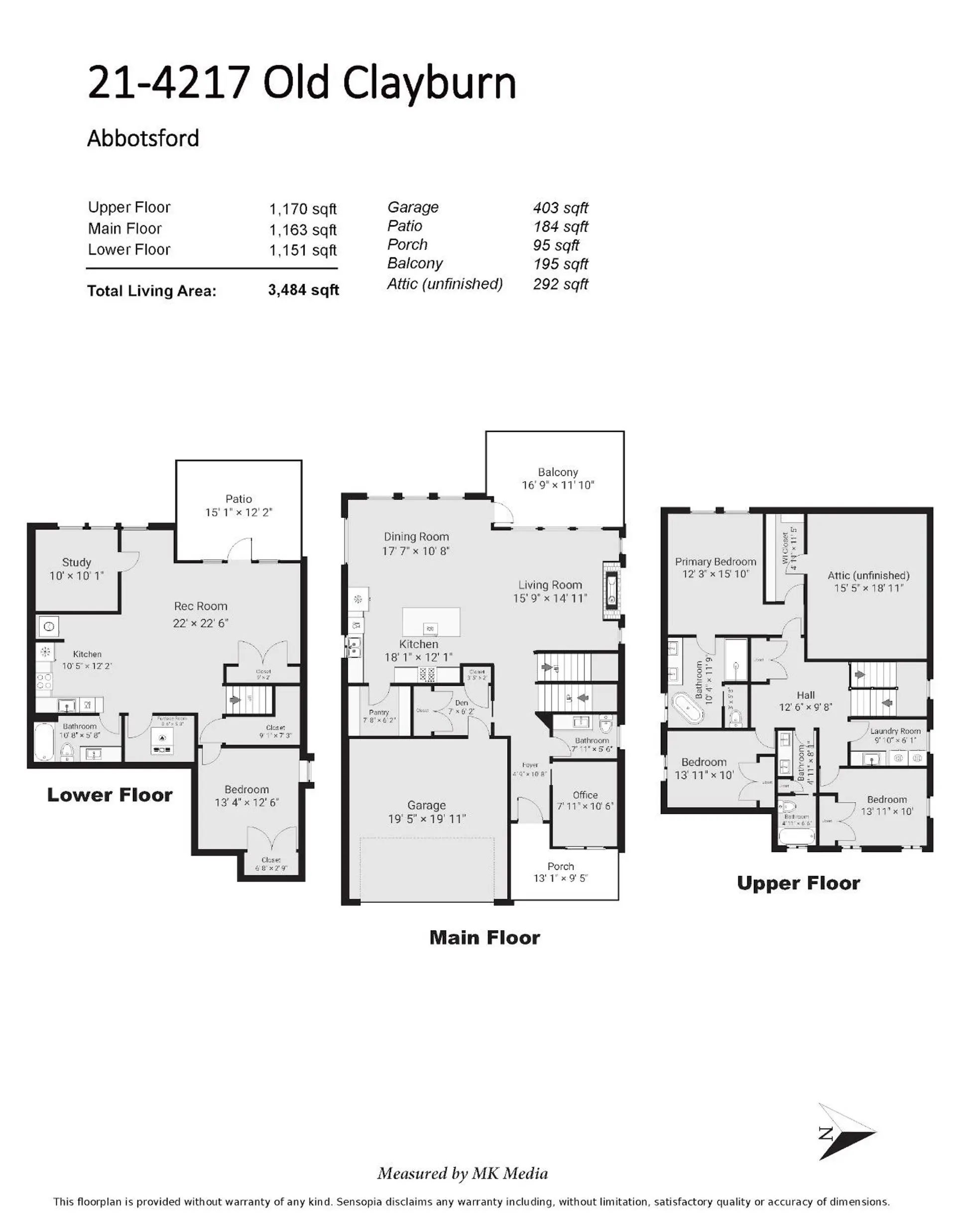 #21 4217 Old Clayburn Road - Image 16
