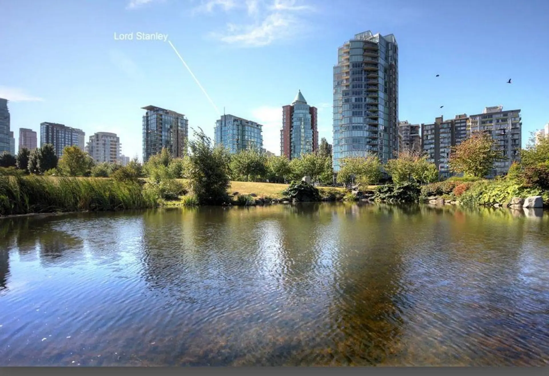 #503 1889 Alberni Street - Image 2