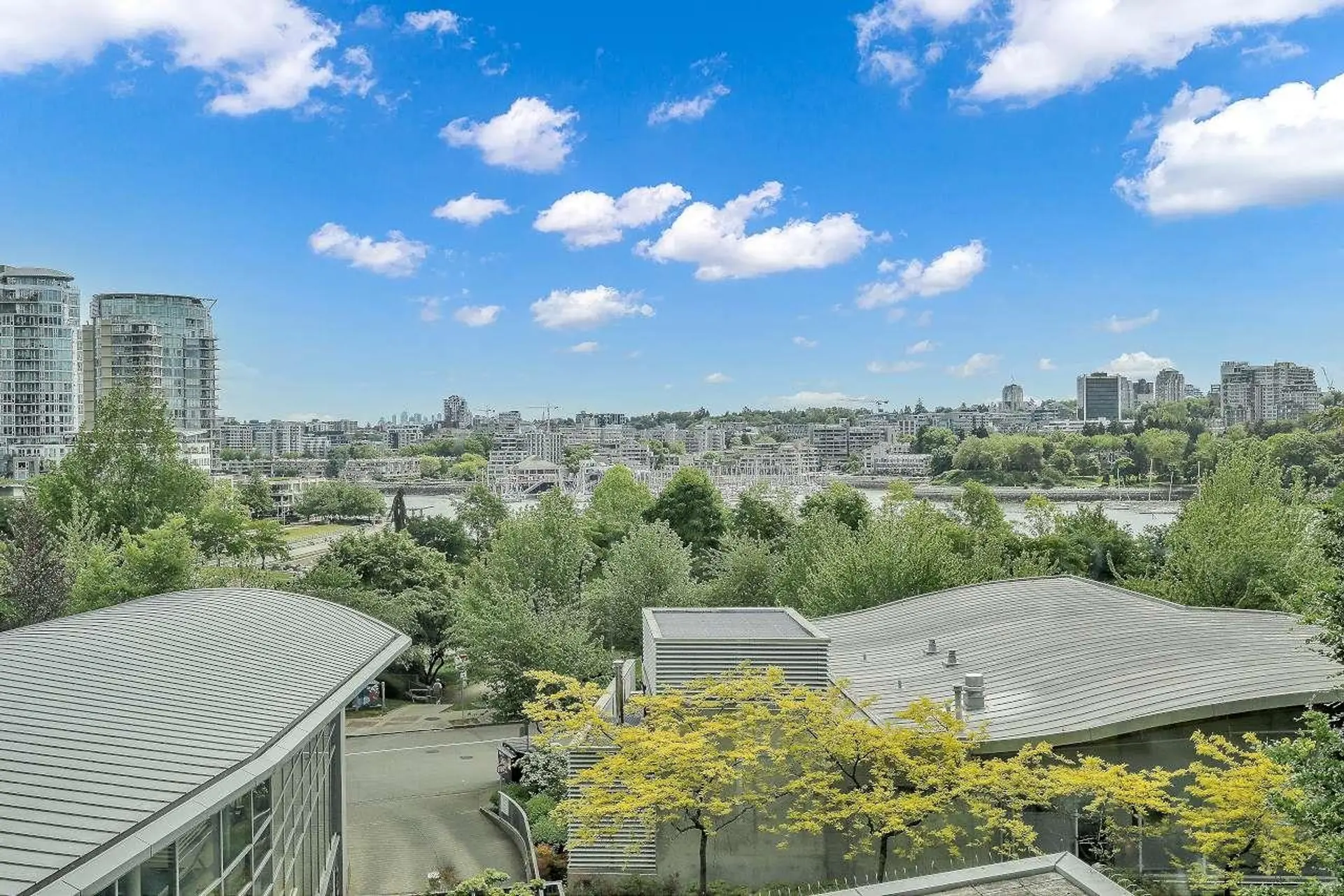 Property at #601 1408 Strathmore Mews, Vancouver, BC