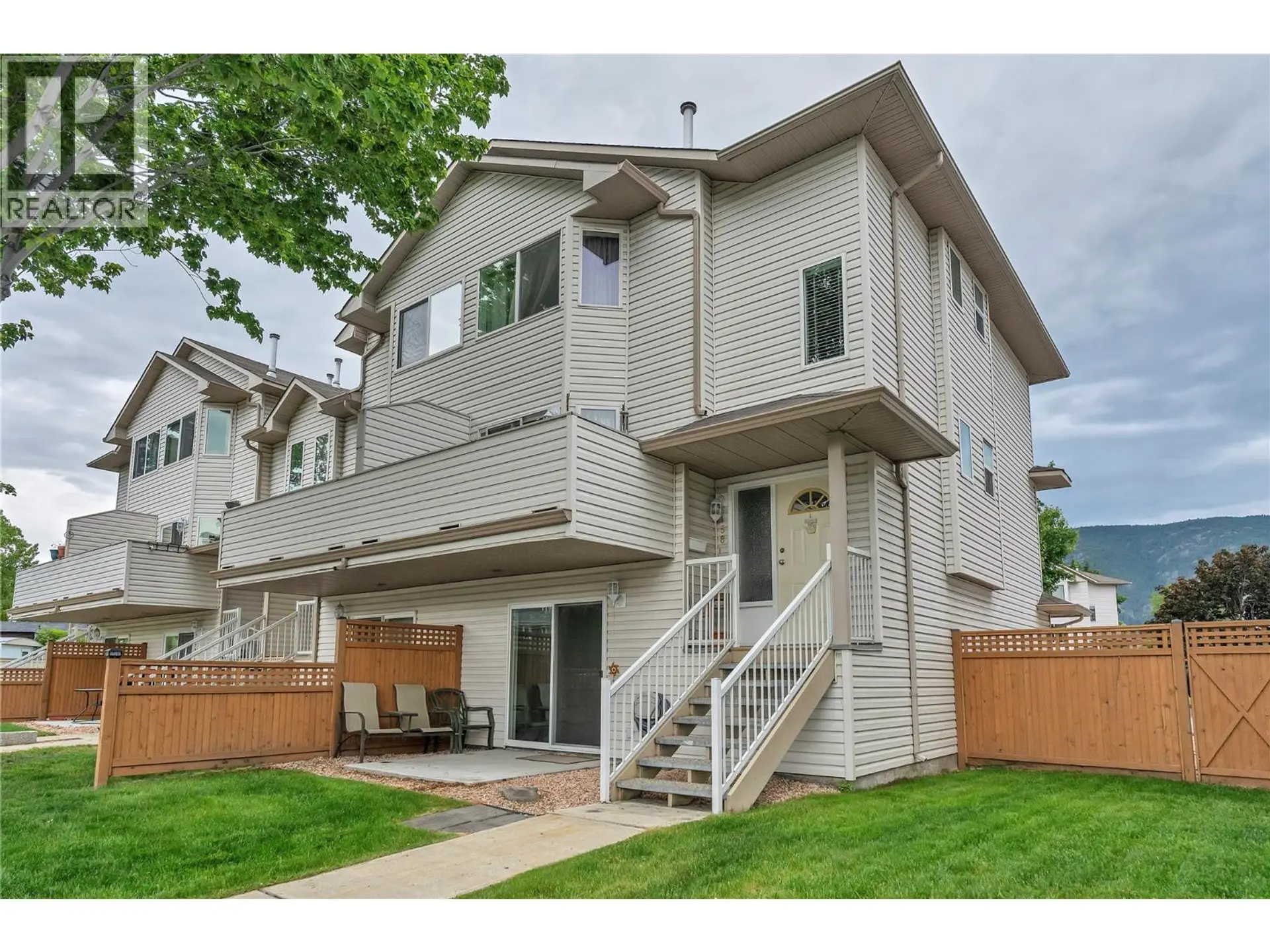 Property at #158 3153 Paris Street, Penticton, BC