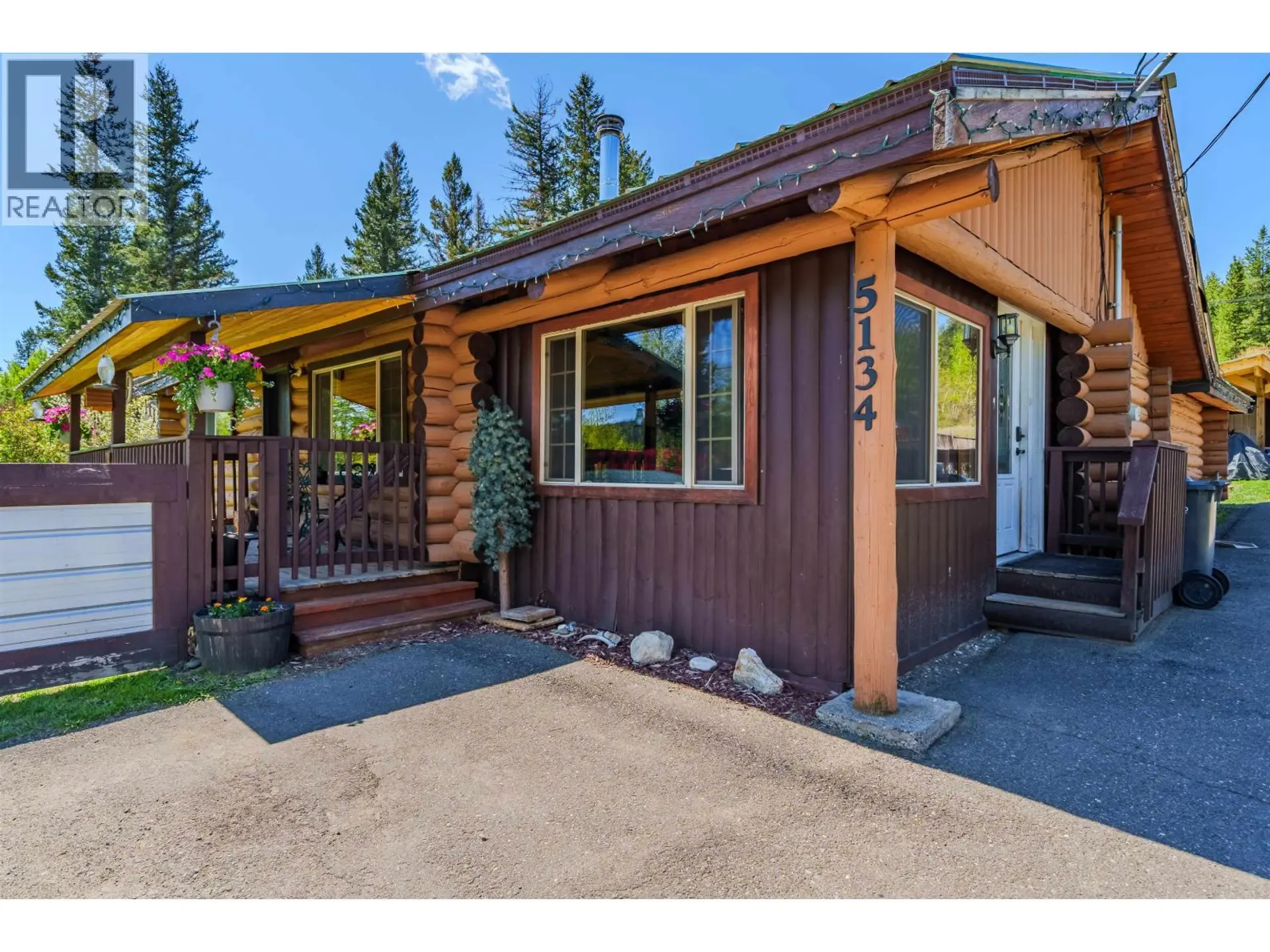 Property at 5134 PERKINS ROAD, Forest Grove, BC