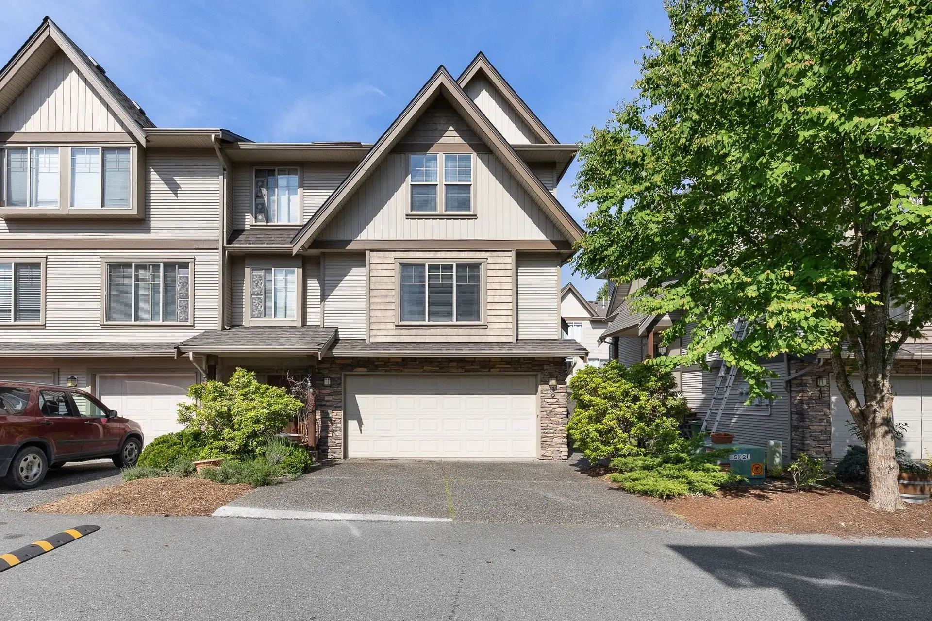 Property at #39 5556 Peach Road, Chilliwack, BC