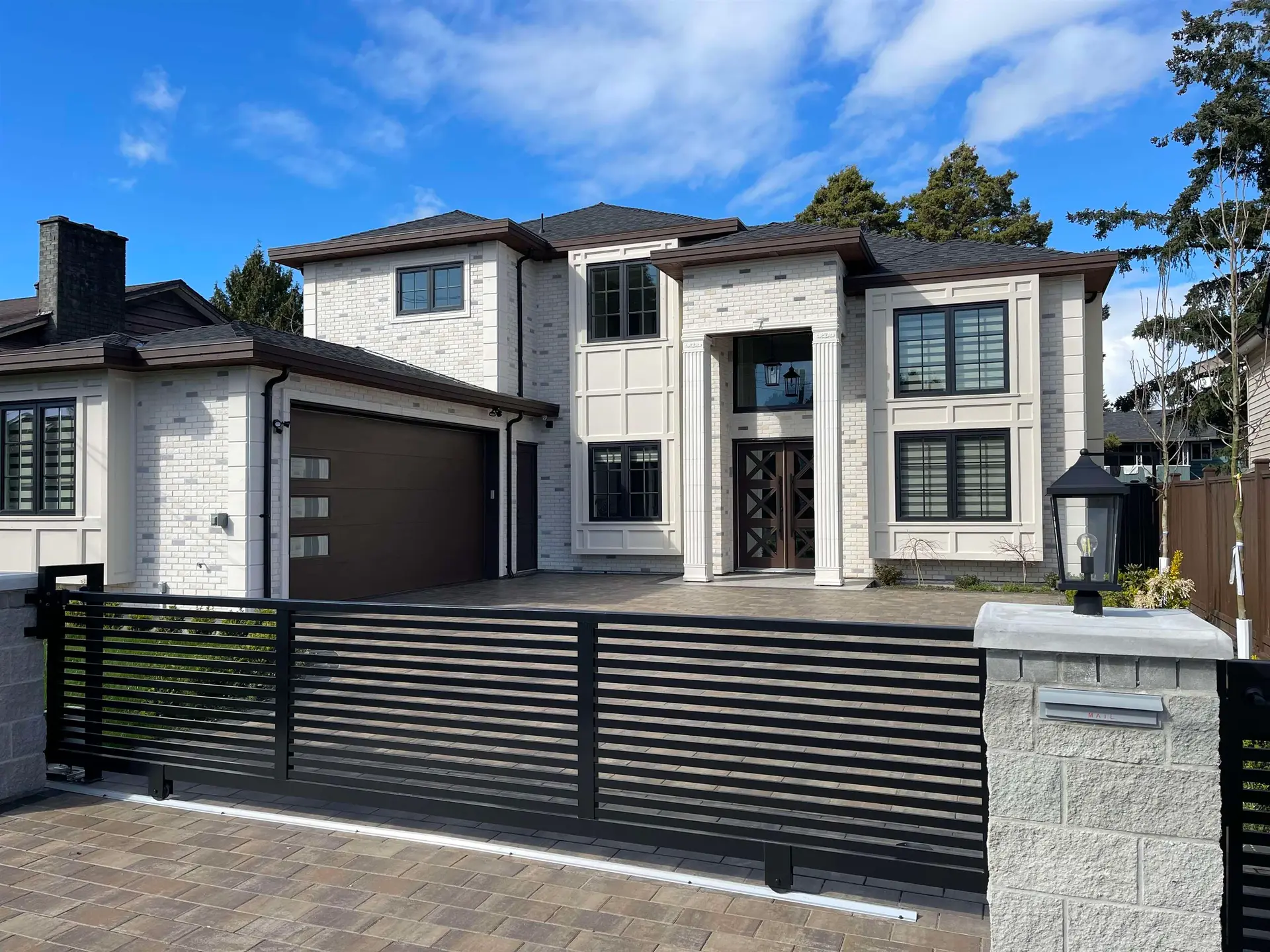 Property at 11231 King Road, Richmond, BC