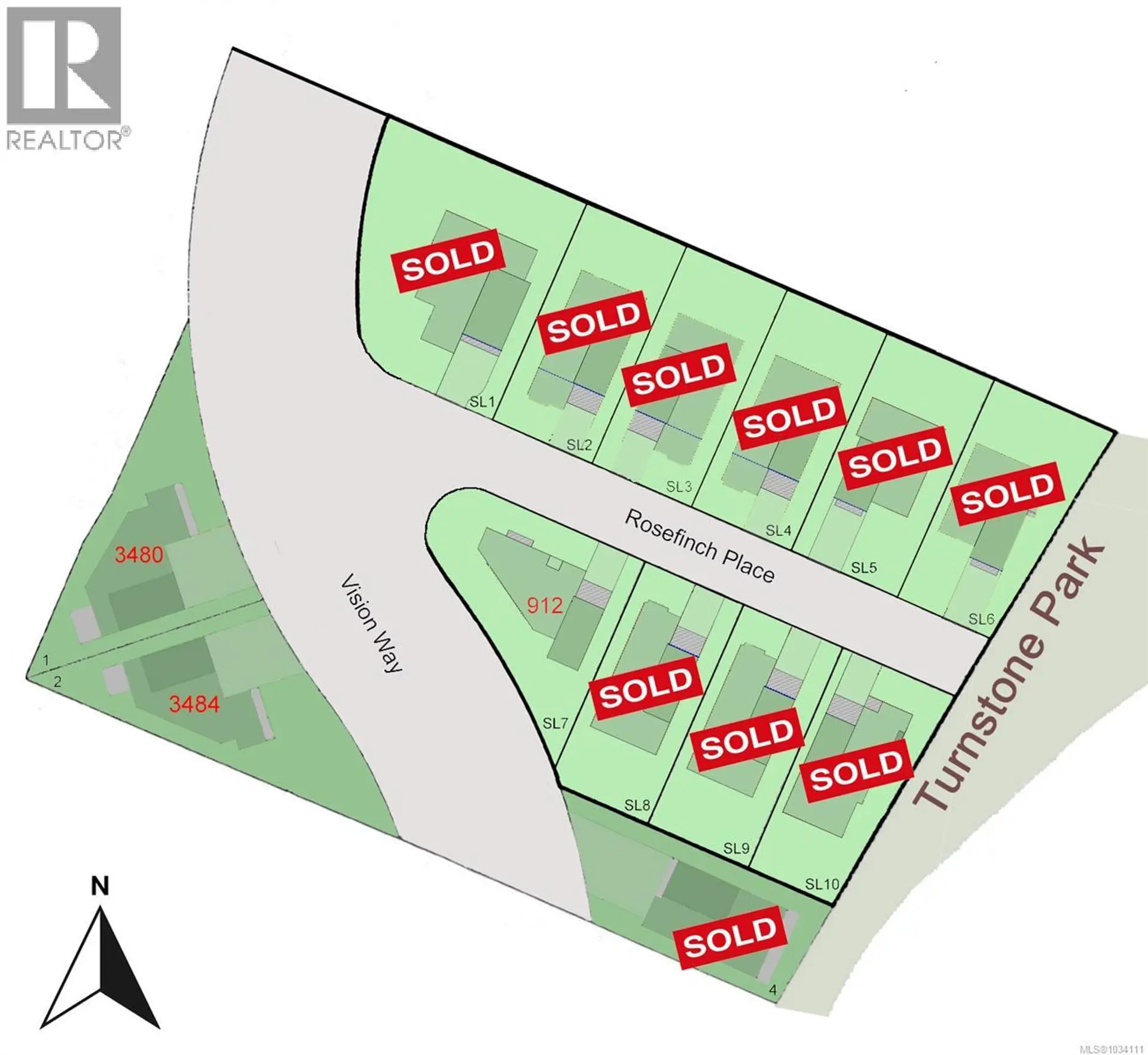 912 Rosefinch Pl - Image 12