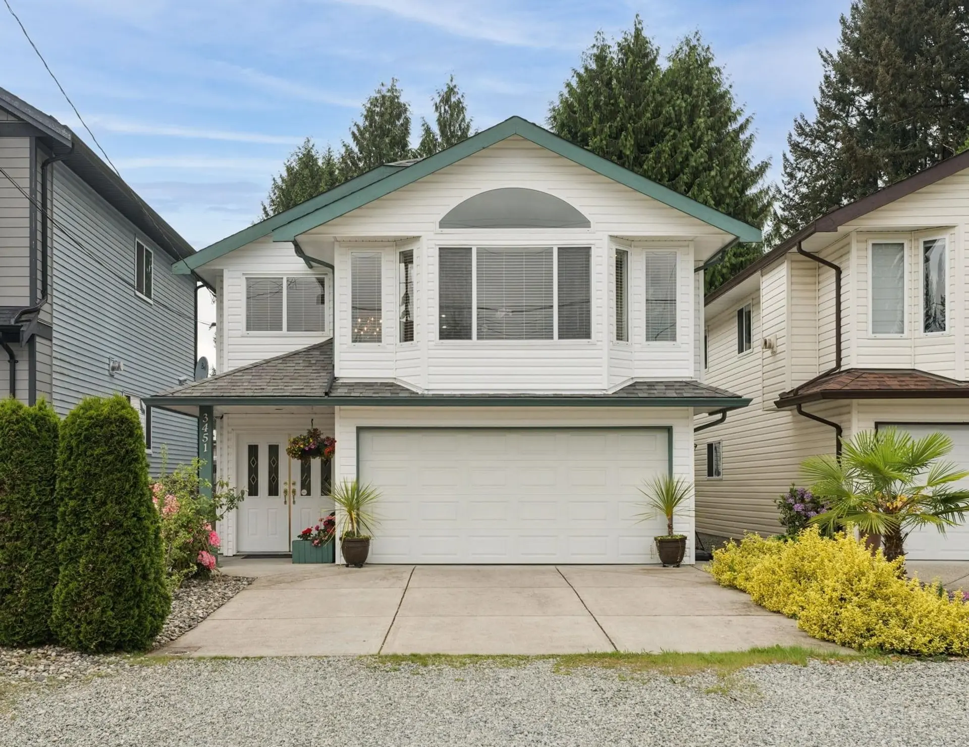 Property at 3451 Liverpool Street, Port Coquitlam, BC