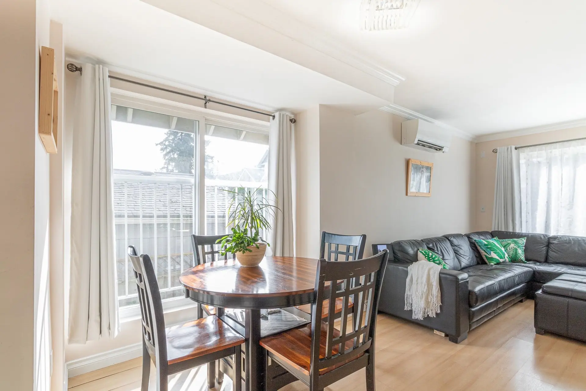 Property at #107 1570 Prairie Avenue, Port Coquitlam, BC