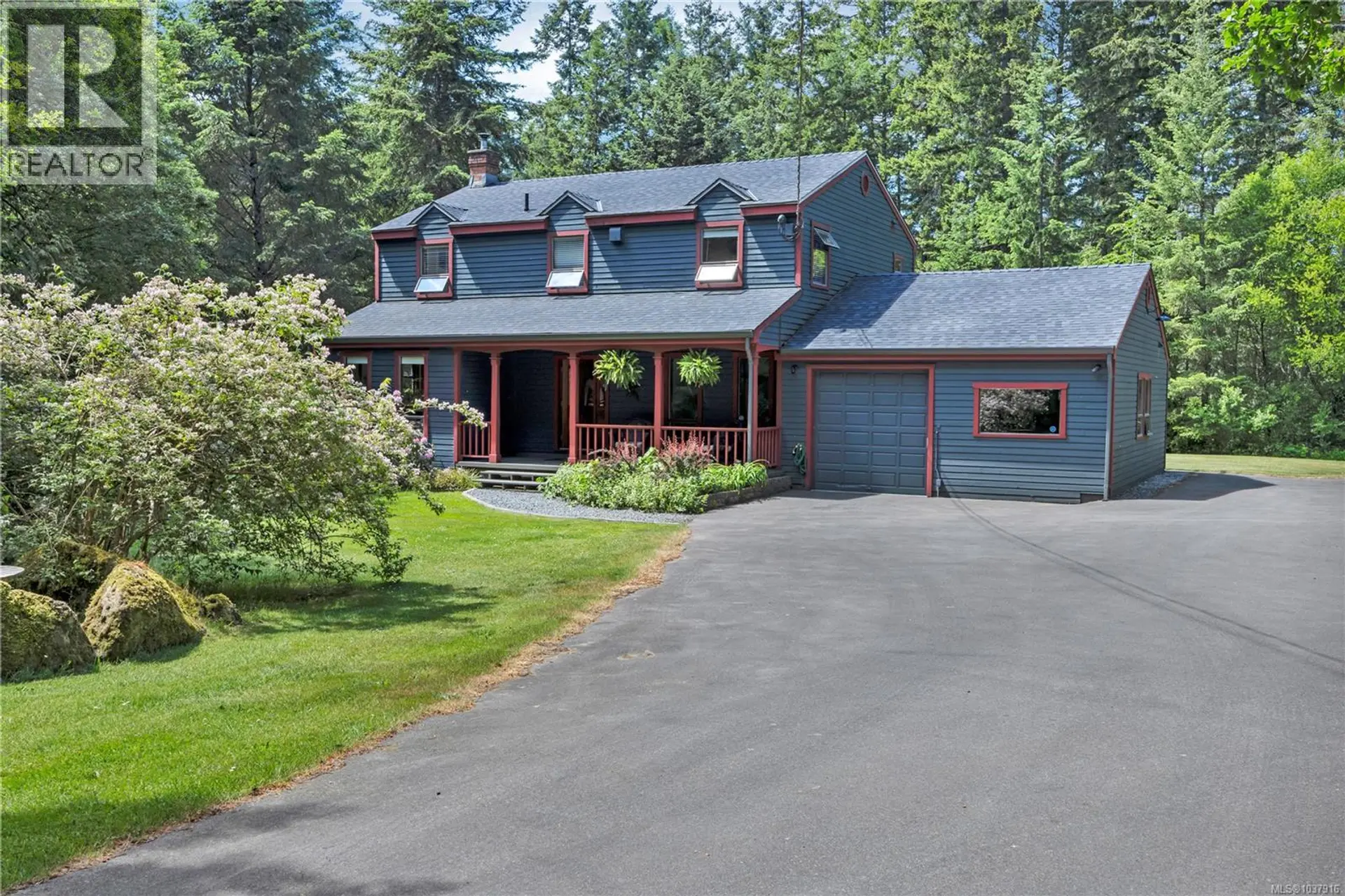 Property at 1925 Shasta Rd, Nanaimo, BC