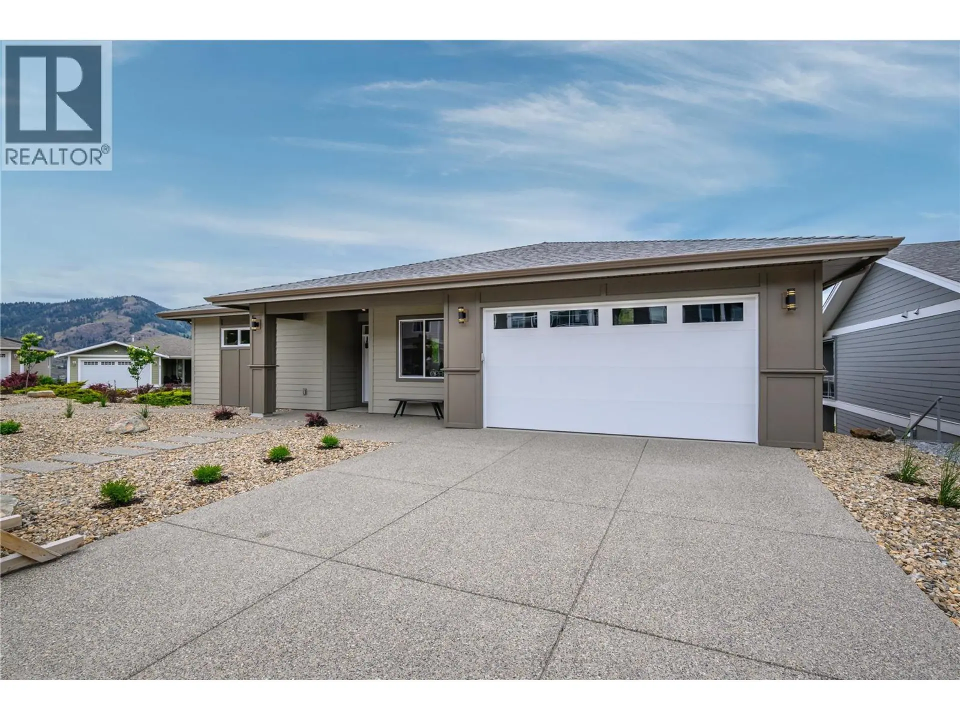 Property at #98 7760 Okanagan Landing Road Lot# 1, Okanagan Landing, BC