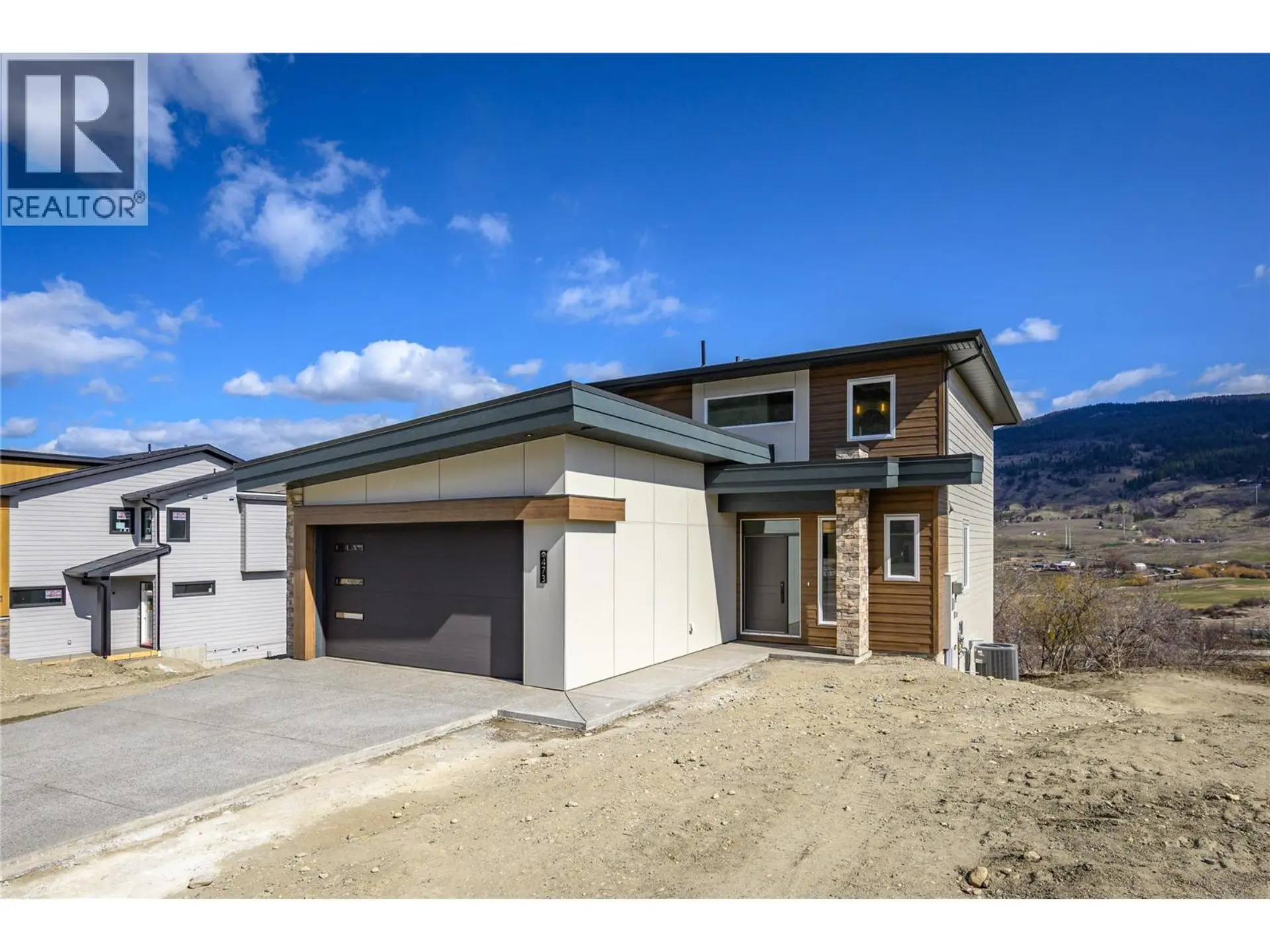 Property at 473 Morningview Drive Lot# 57, Coldstream, BC